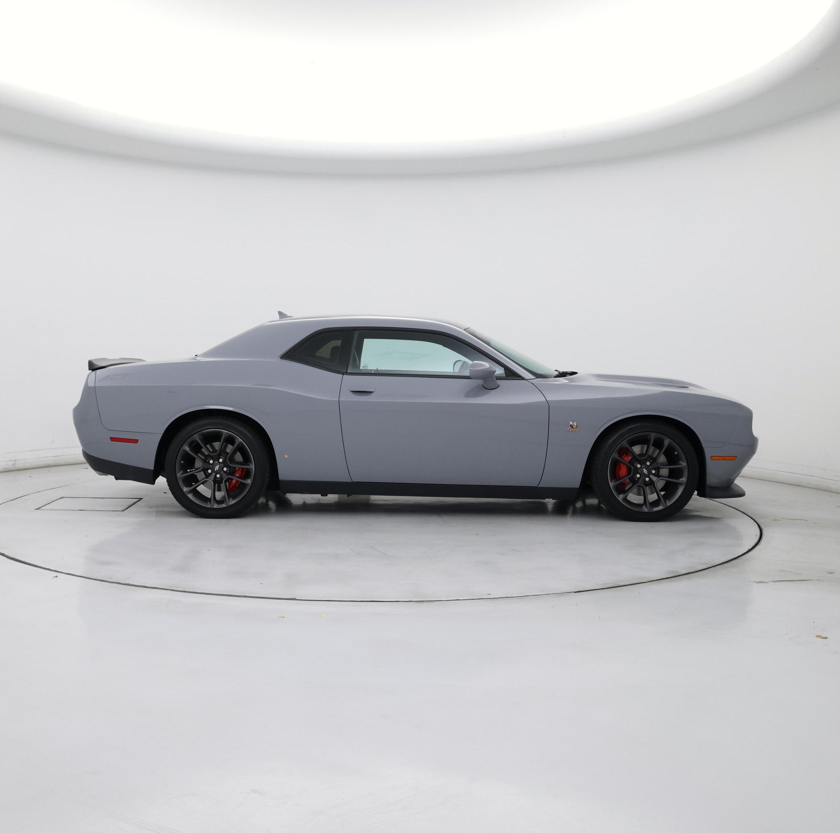 Thumbnail: 2021 Dodge Challenger - 7