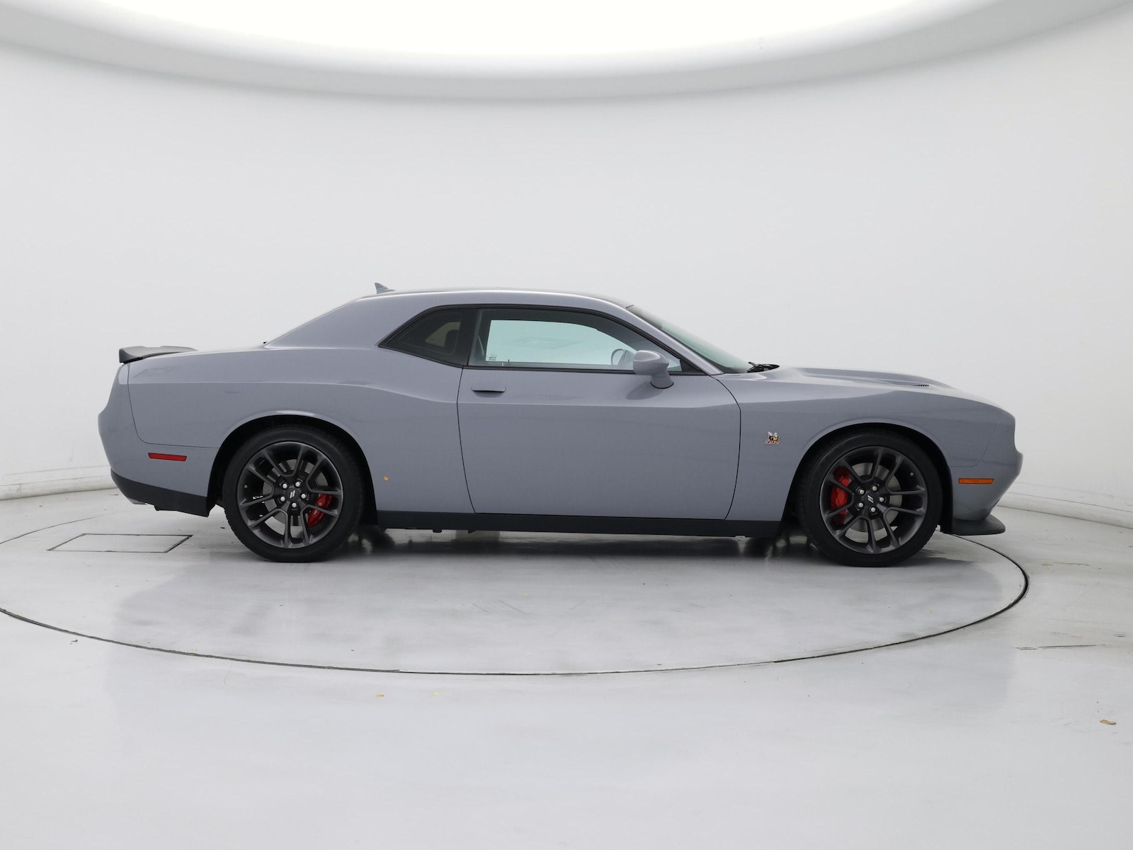 2021 Dodge Challenger R/T - Photo 8