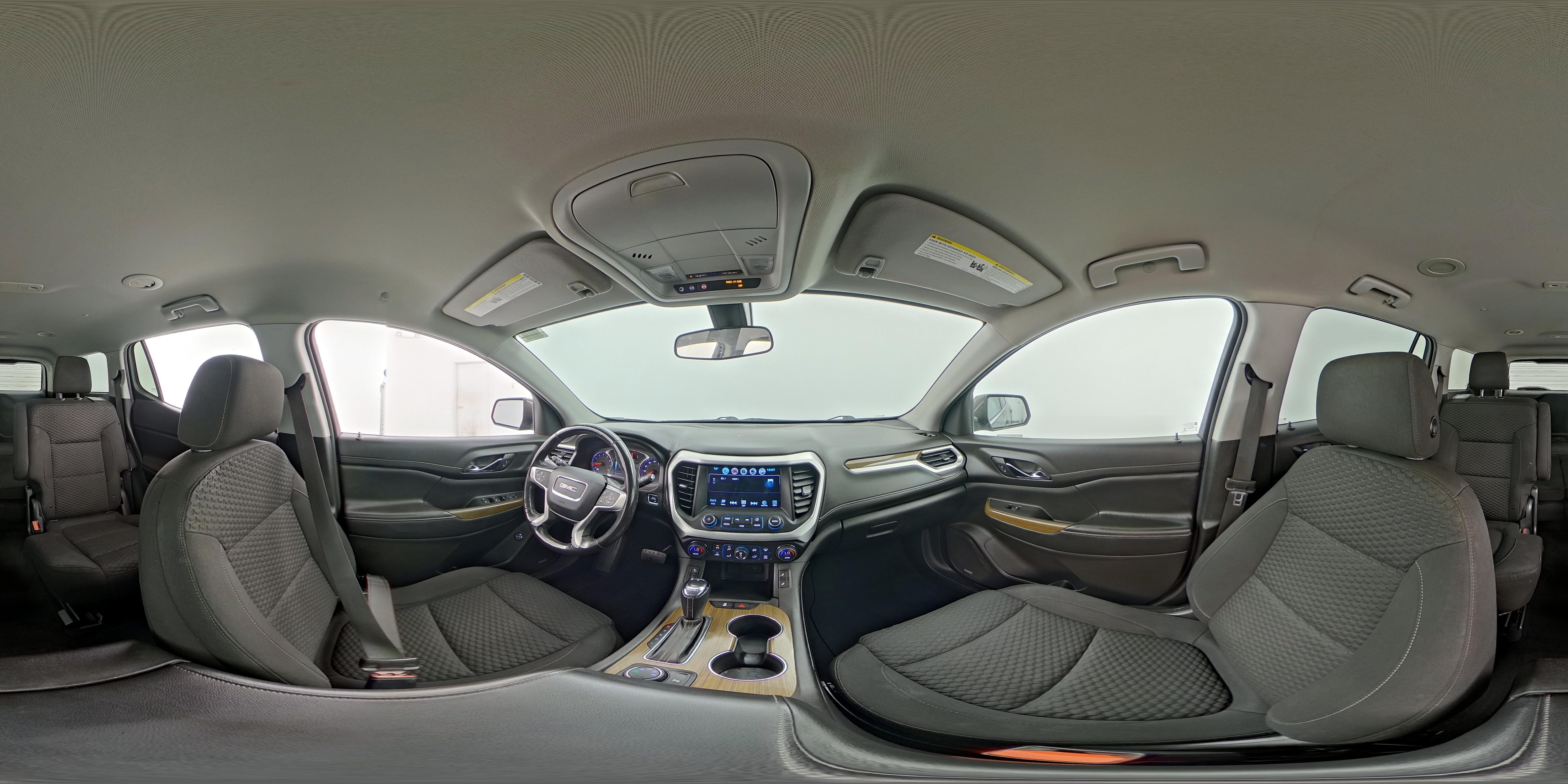 2019 GMC Acadia SLE-2 - Photo 26