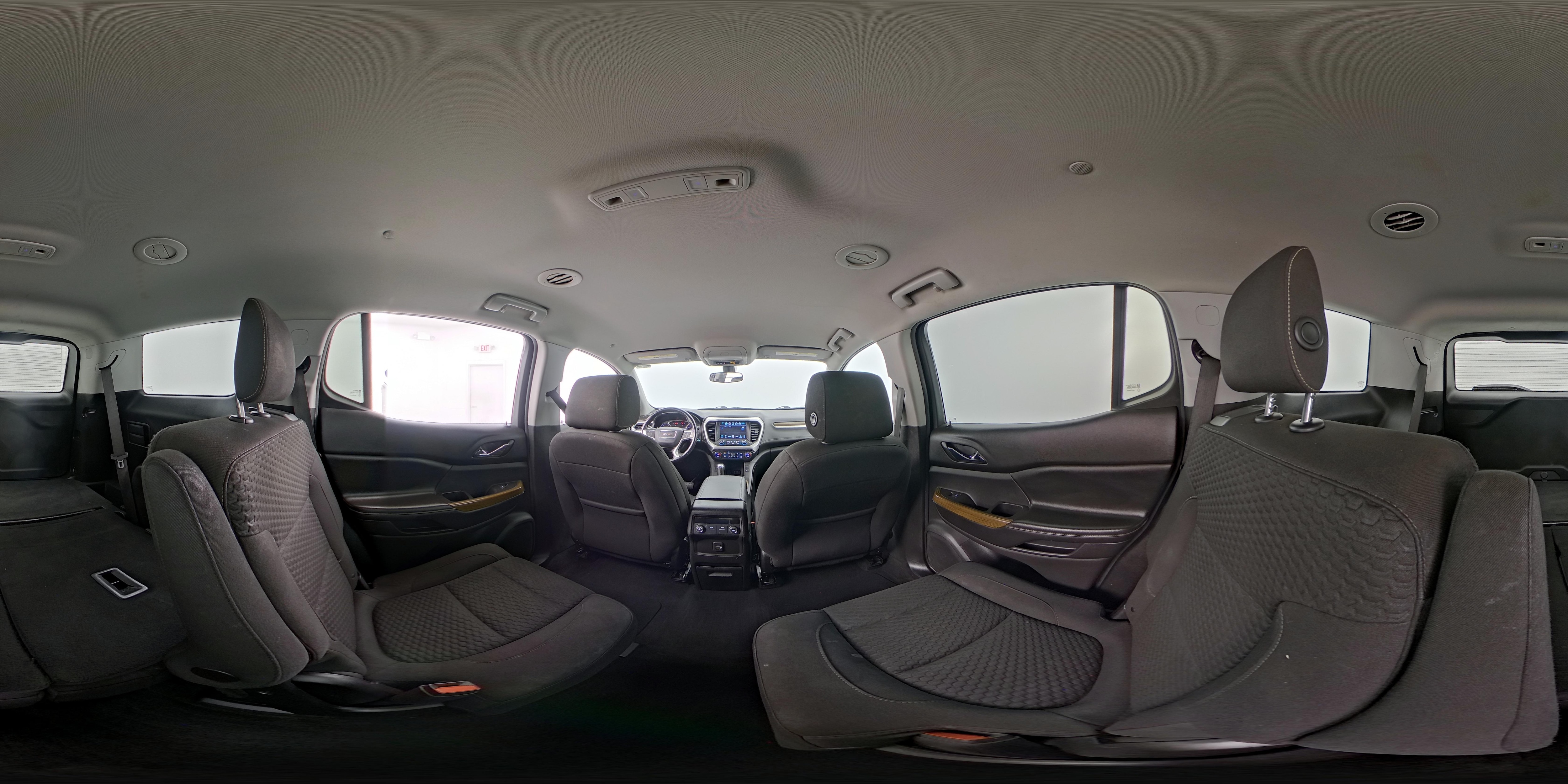 2019 GMC Acadia SLE-2 - Photo 27