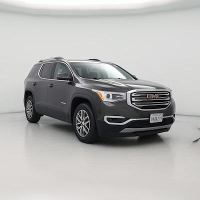 2019 GMC Acadia SLE