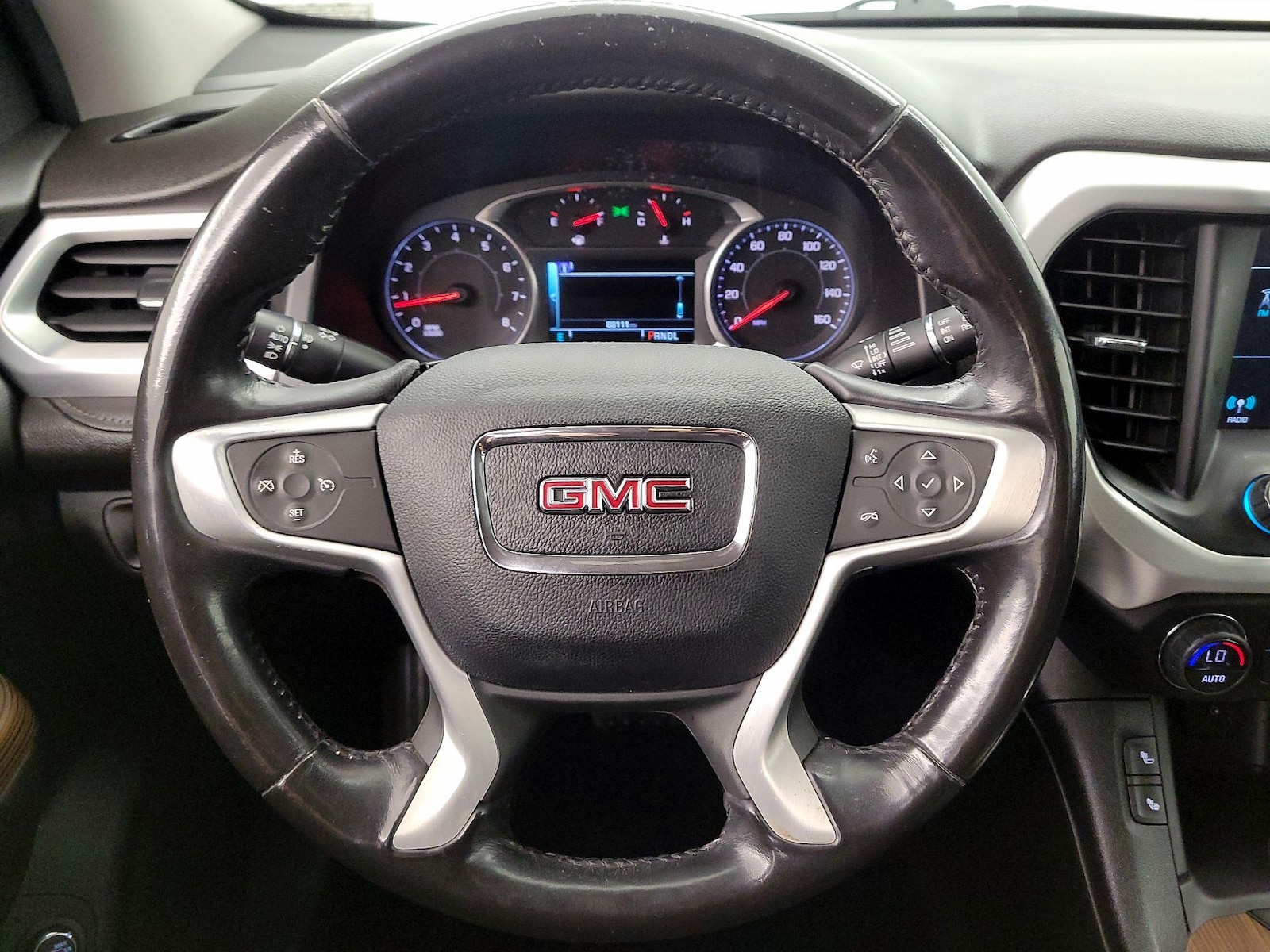 2019 GMC Acadia SLE-2 - Photo 11
