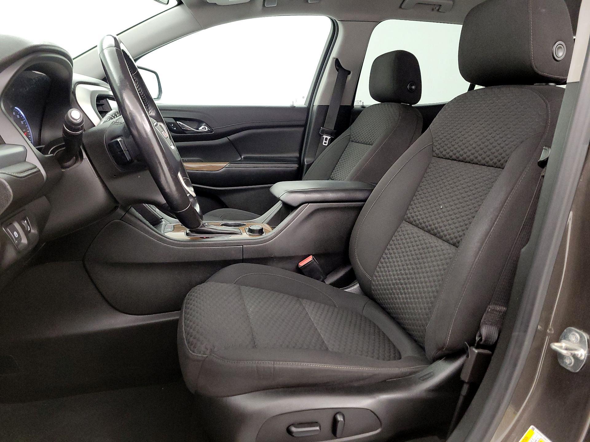 Thumbnail: 2019 GMC Acadia - 11