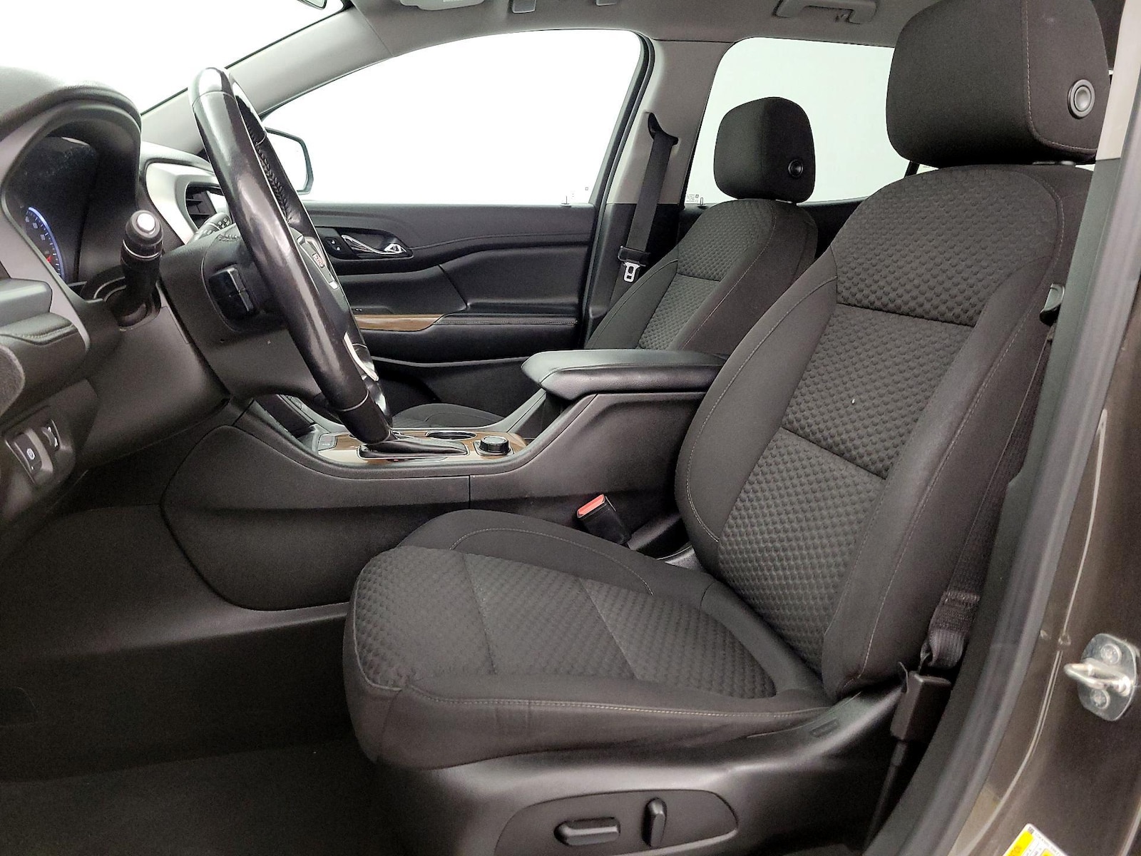 2019 GMC Acadia SLE-2 - Photo 12