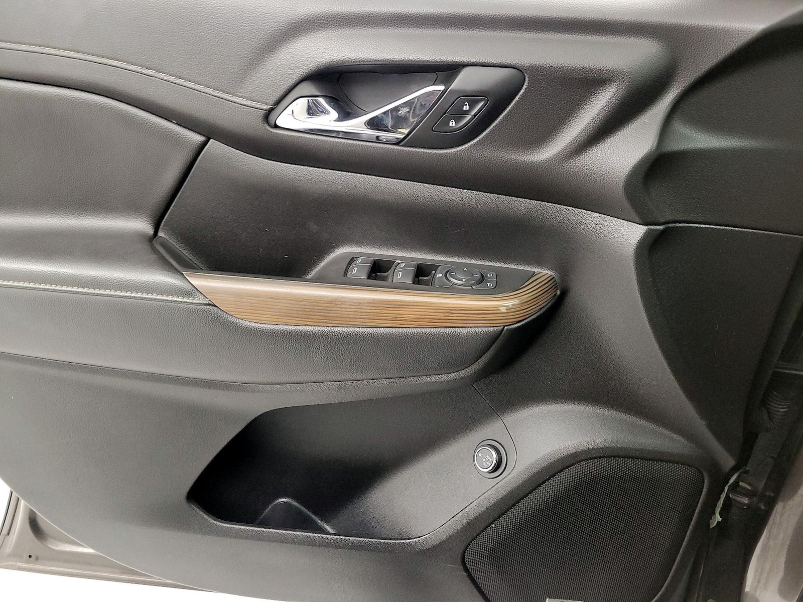 2019 GMC Acadia SLE-2 - Photo 13