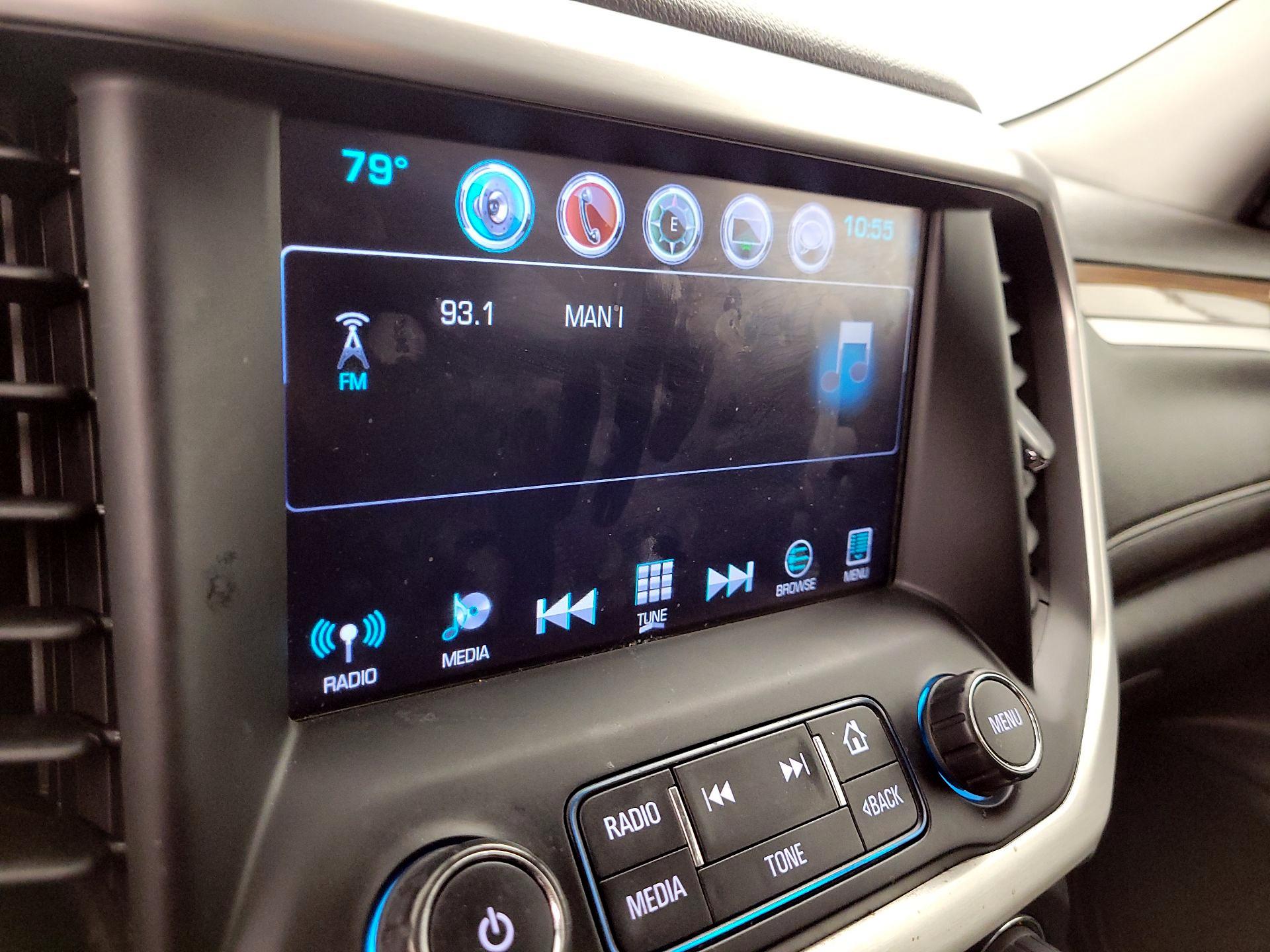 Thumbnail: 2019 GMC Acadia - 15