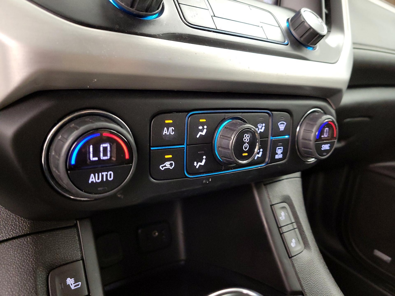 2019 GMC Acadia SLE-2 - Photo 17