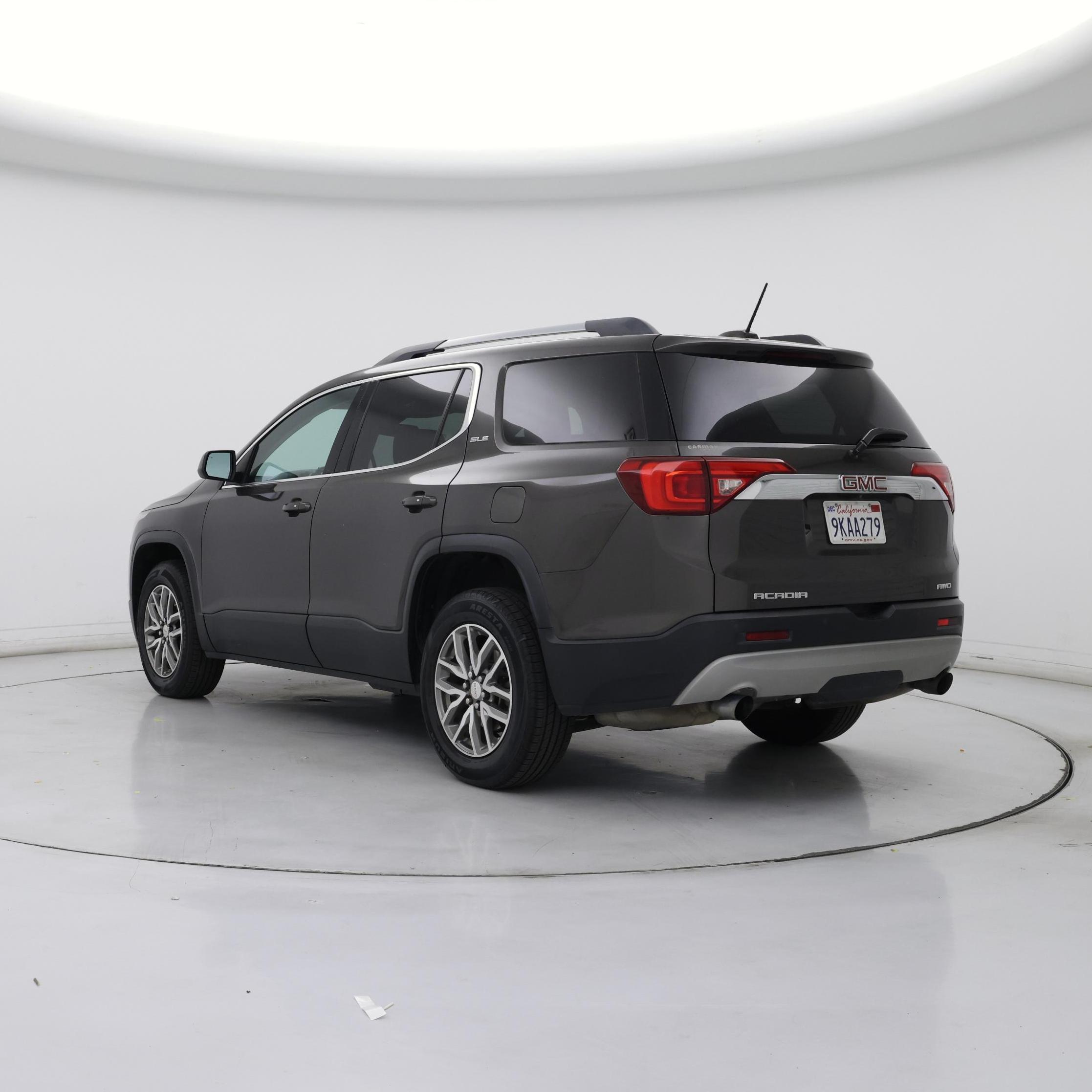 Thumbnail: 2019 GMC Acadia - 2