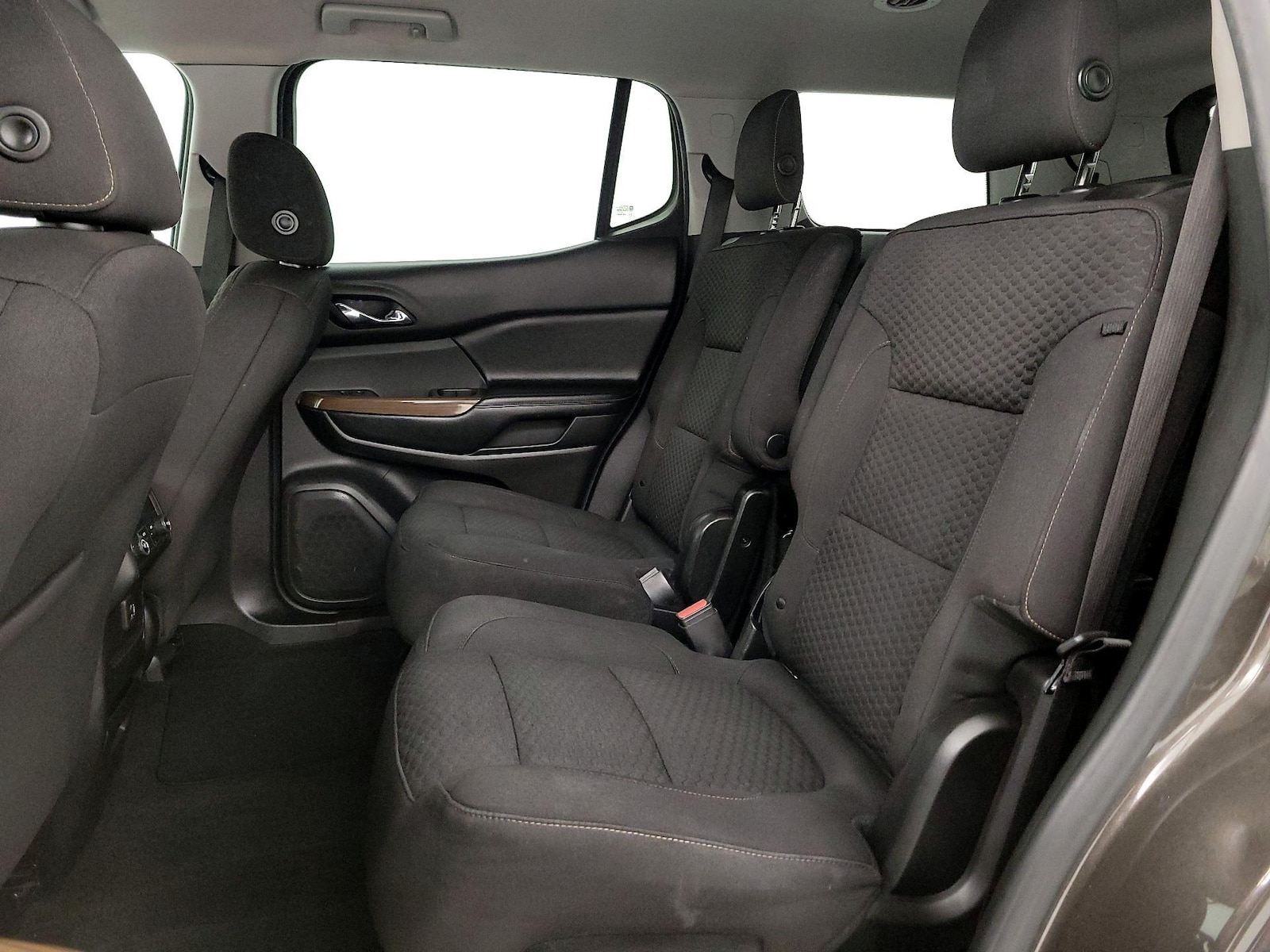 2019 GMC Acadia SLE-2 - Photo 20