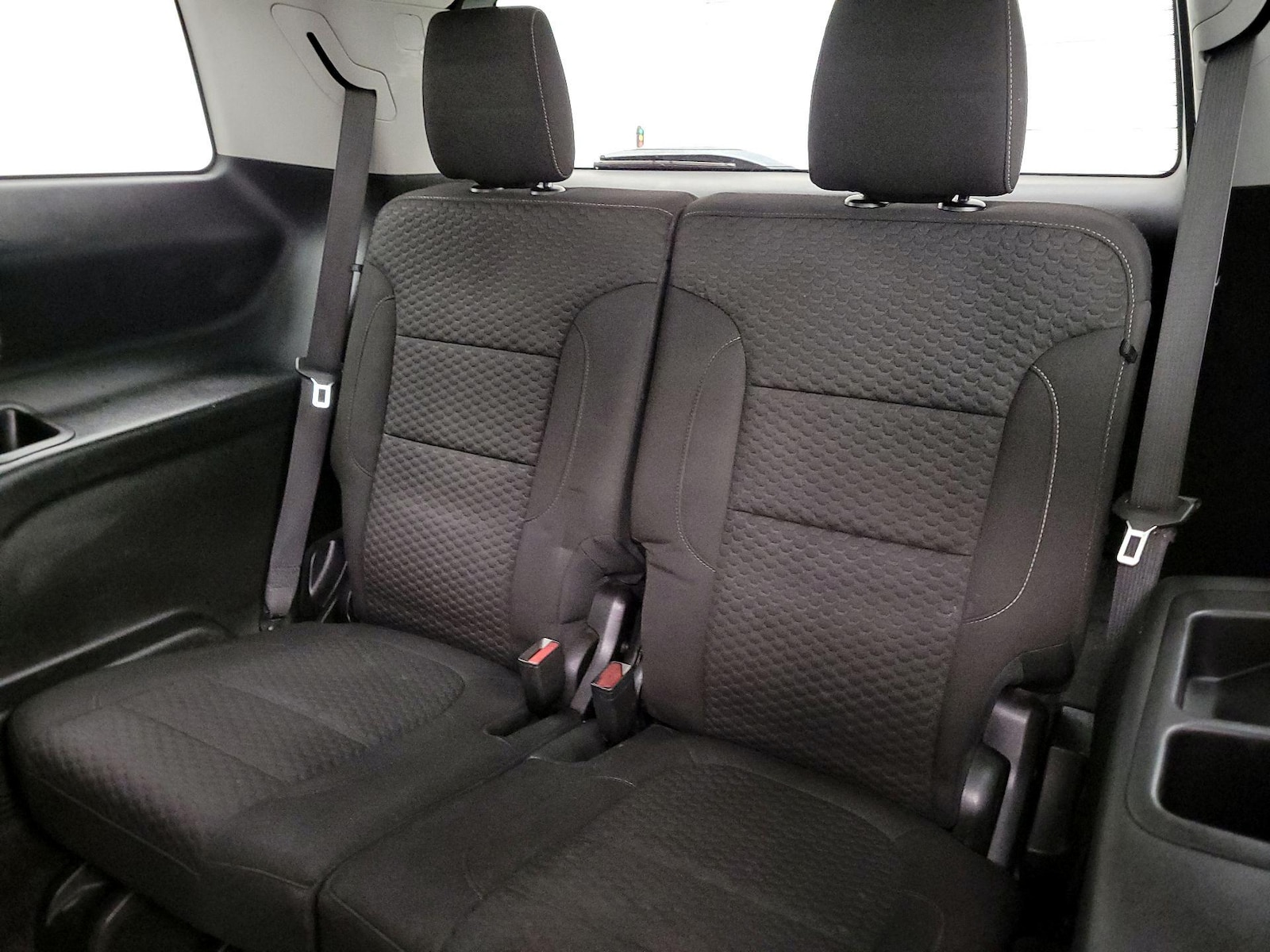 2019 GMC Acadia SLE-2 - Photo 21