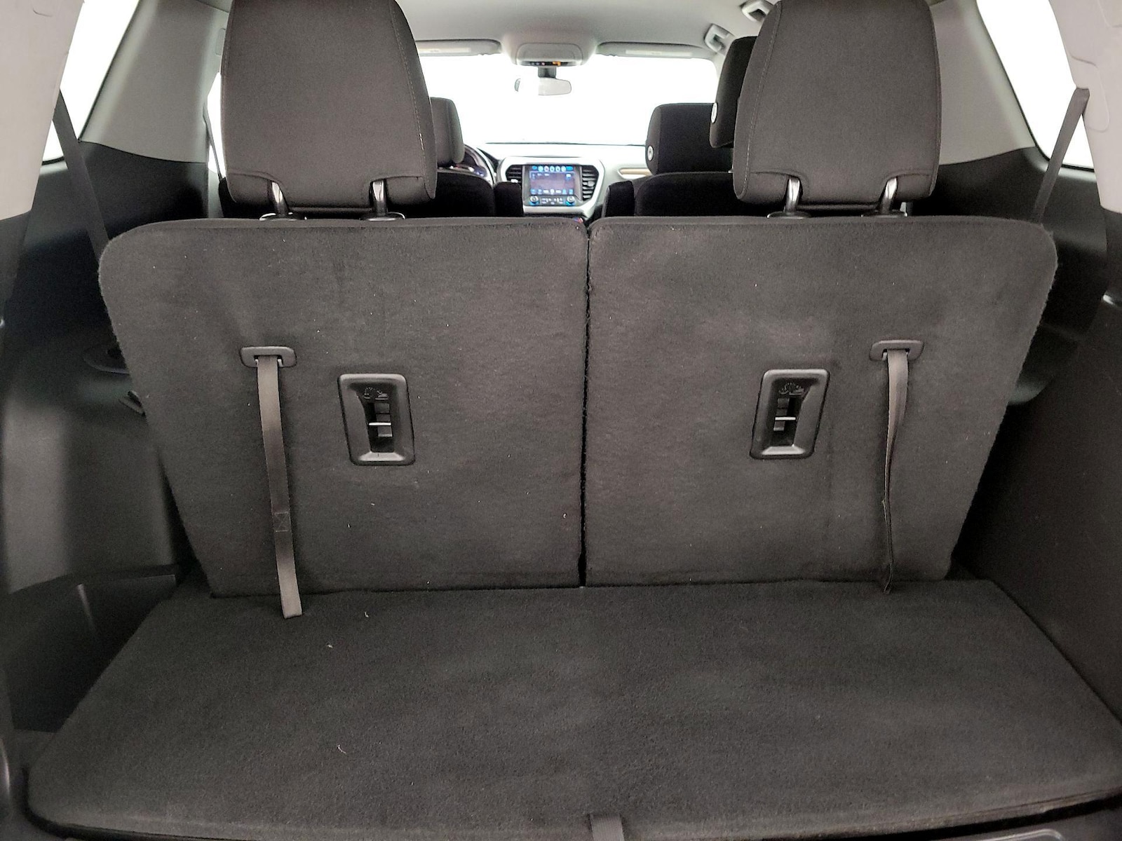 2019 GMC Acadia SLE-2 - Photo 22