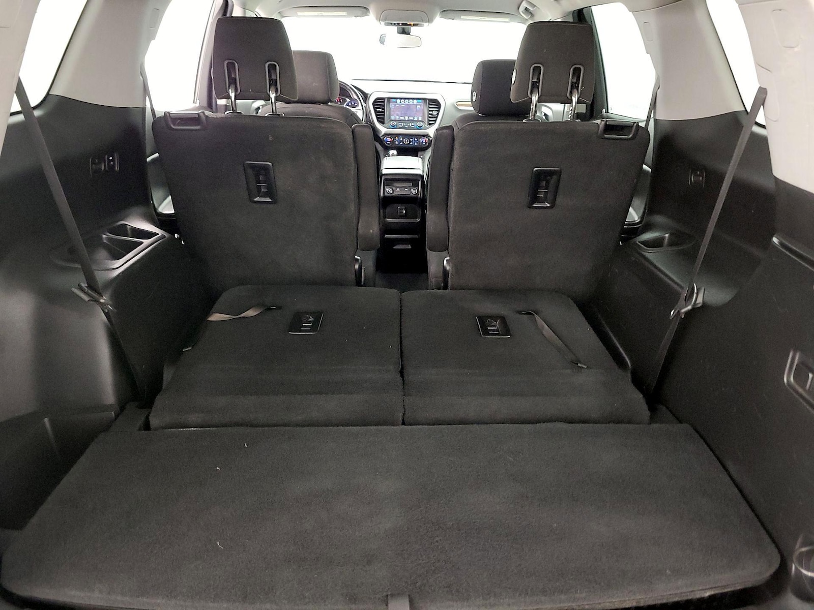 2019 GMC Acadia SLE-2 - Photo 23