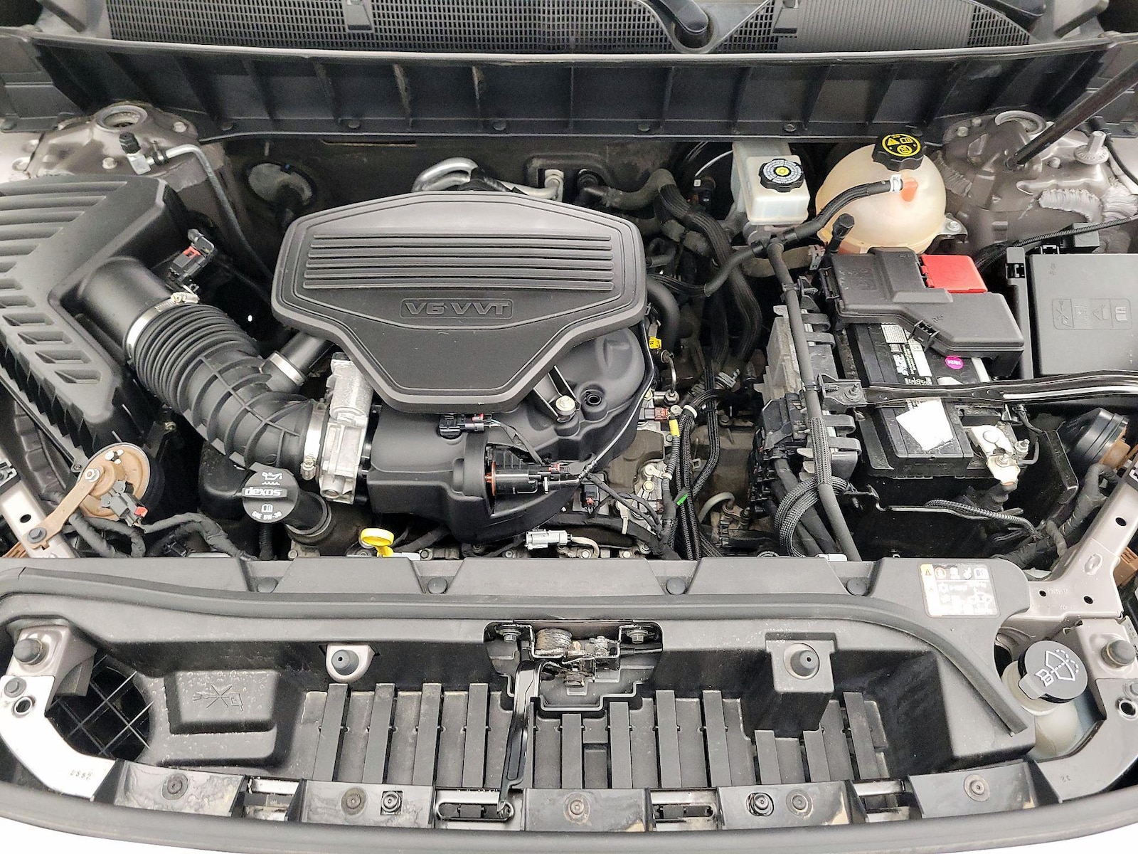 2019 GMC Acadia SLE-2 - Photo 24