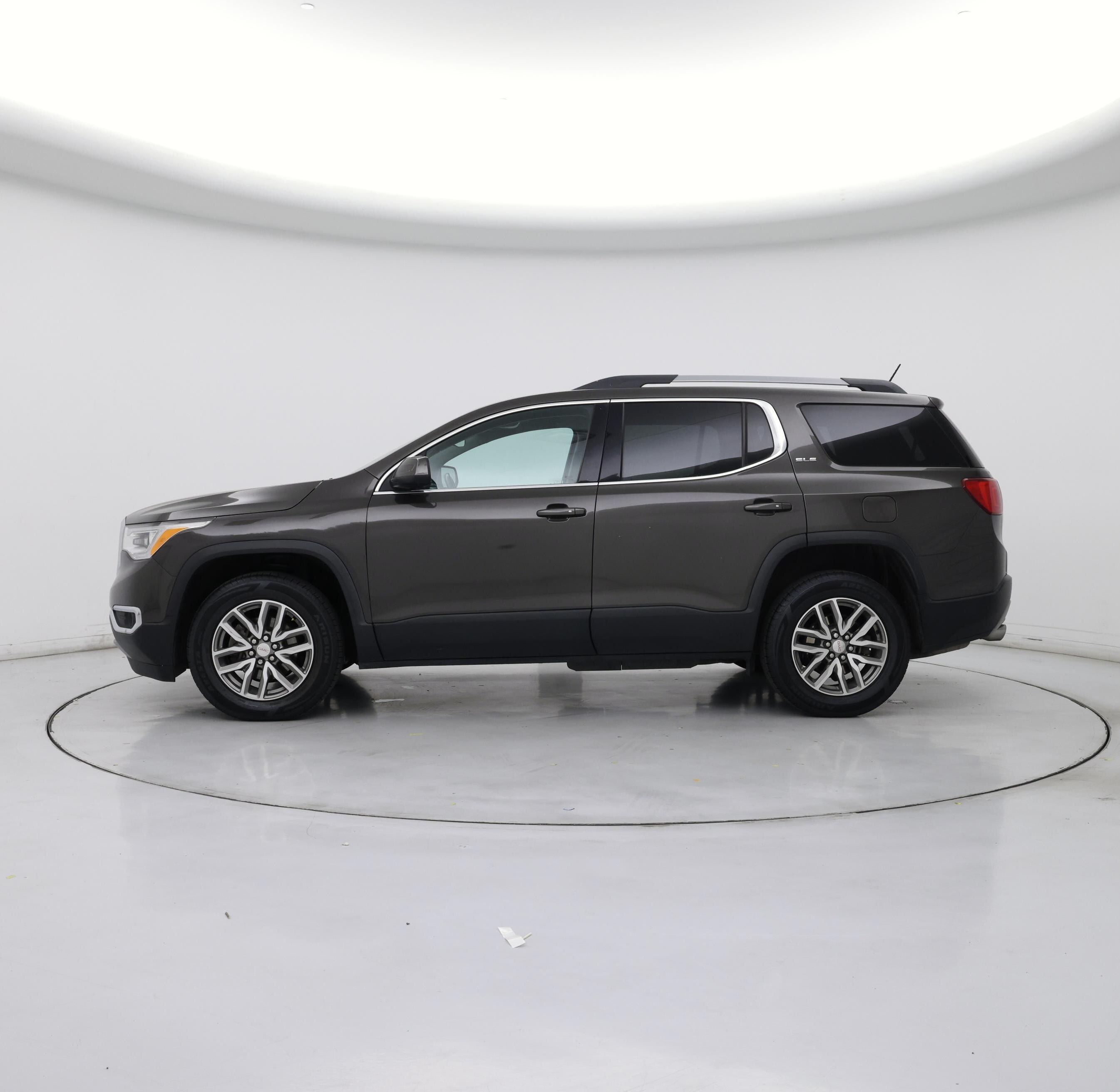 Thumbnail: 2019 GMC Acadia - 3