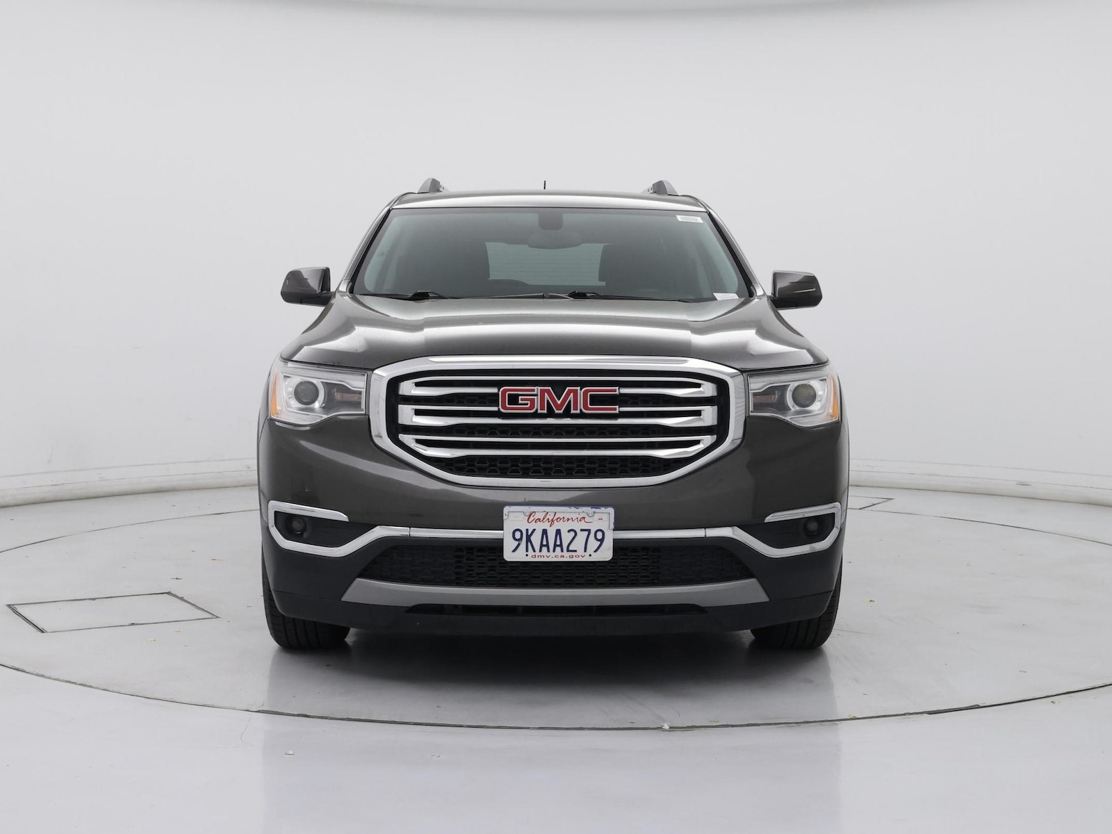 2019 GMC Acadia SLE-2 - Photo 6