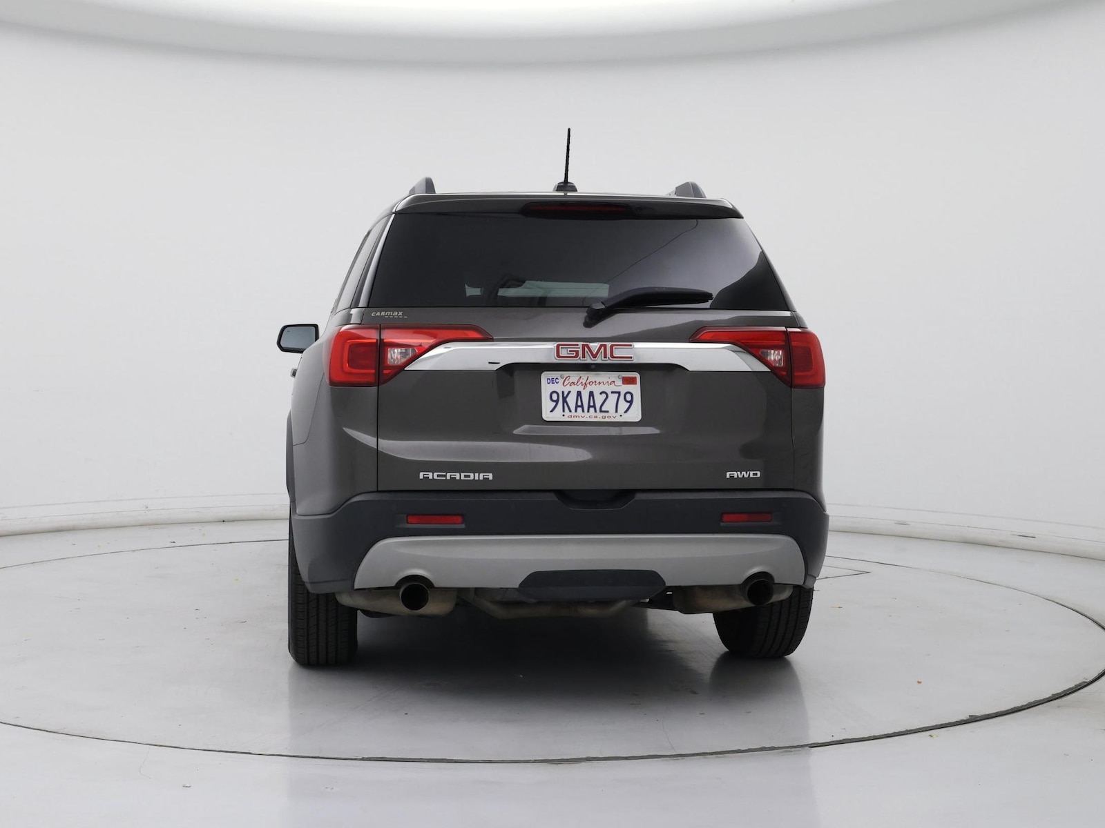 2019 GMC Acadia SLE-2 - Photo 7