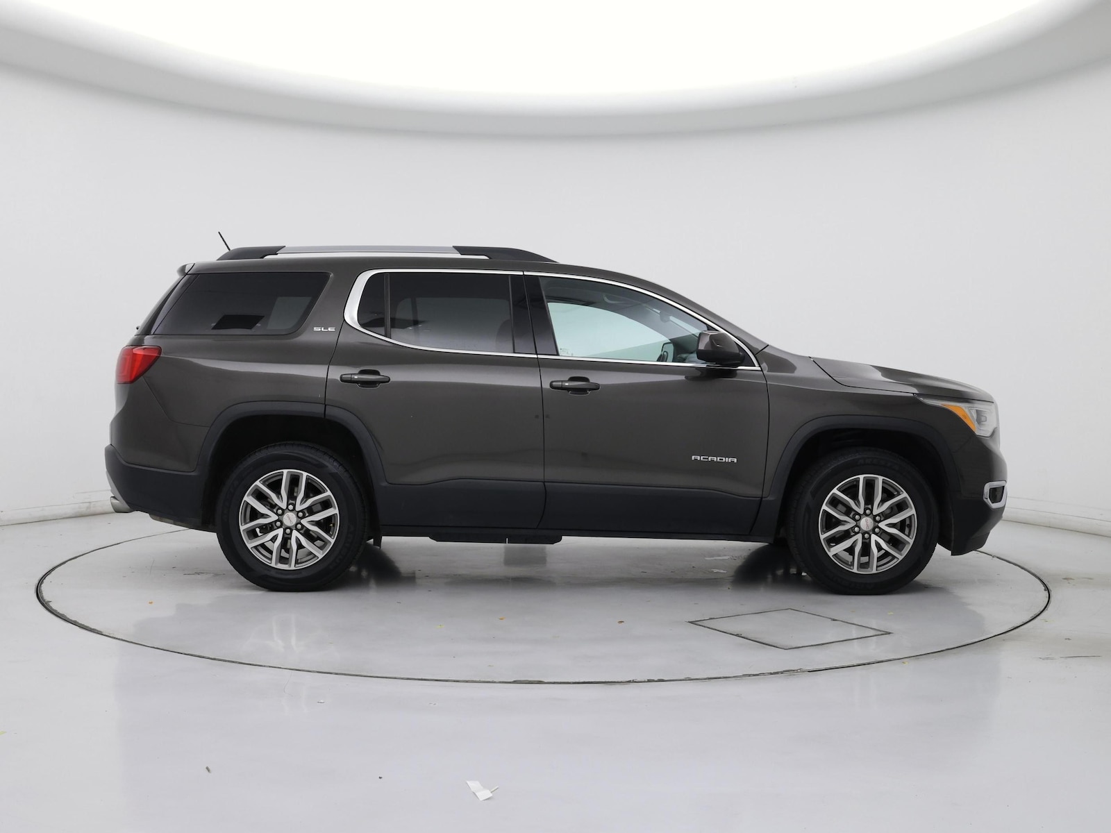 2019 GMC Acadia SLE-2 - Photo 8