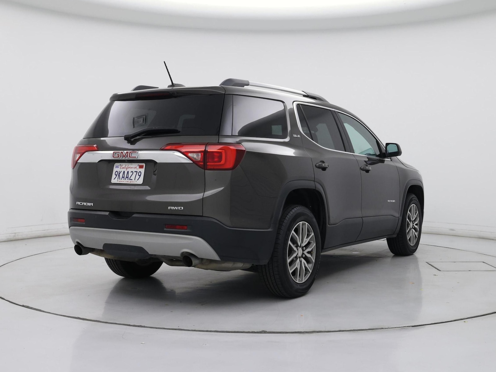 2019 GMC Acadia SLE-2 - Photo 9