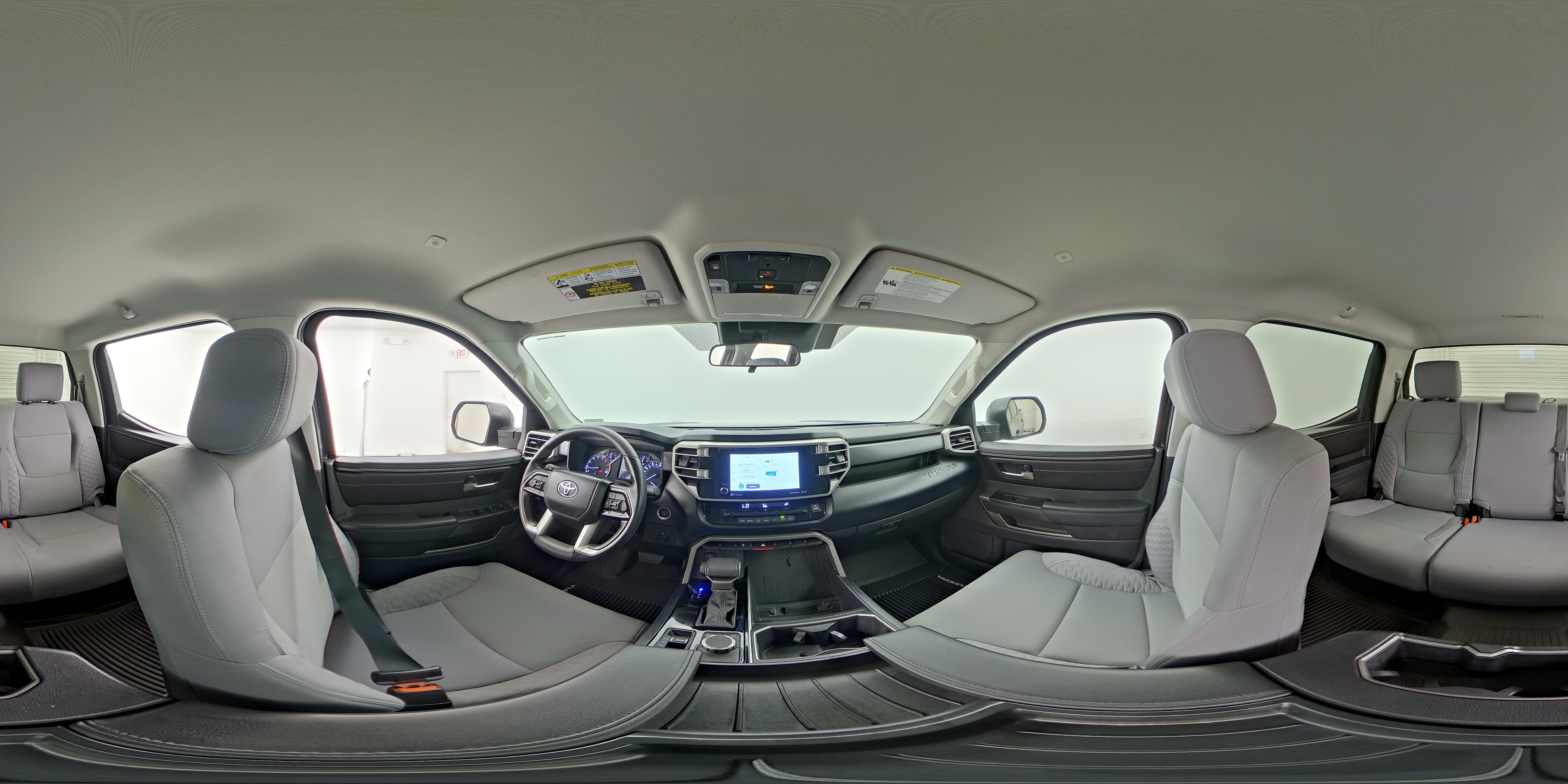 2024 Toyota Tundra SR5 - Photo 24