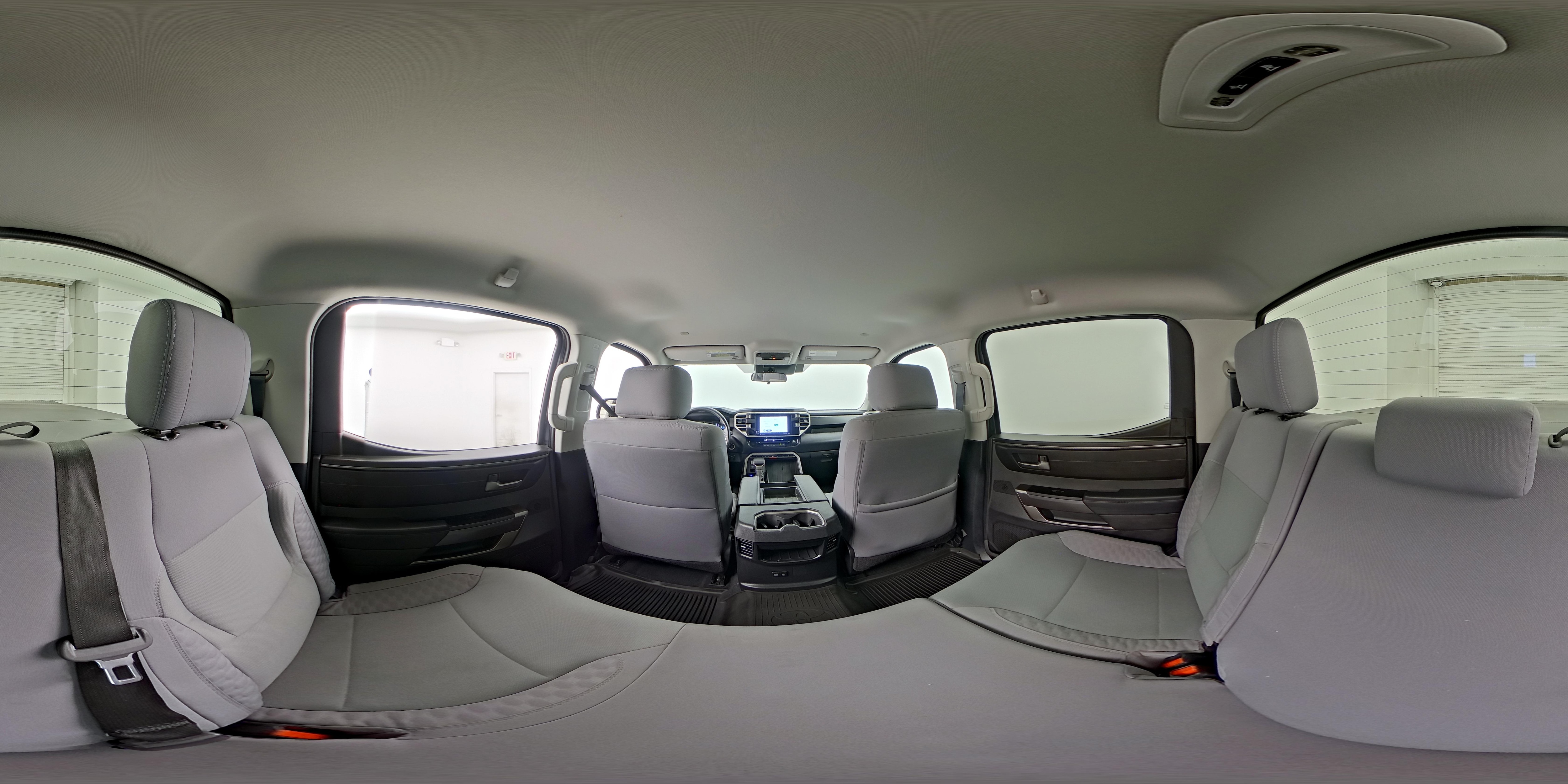 2024 Toyota Tundra SR5 - Photo 25