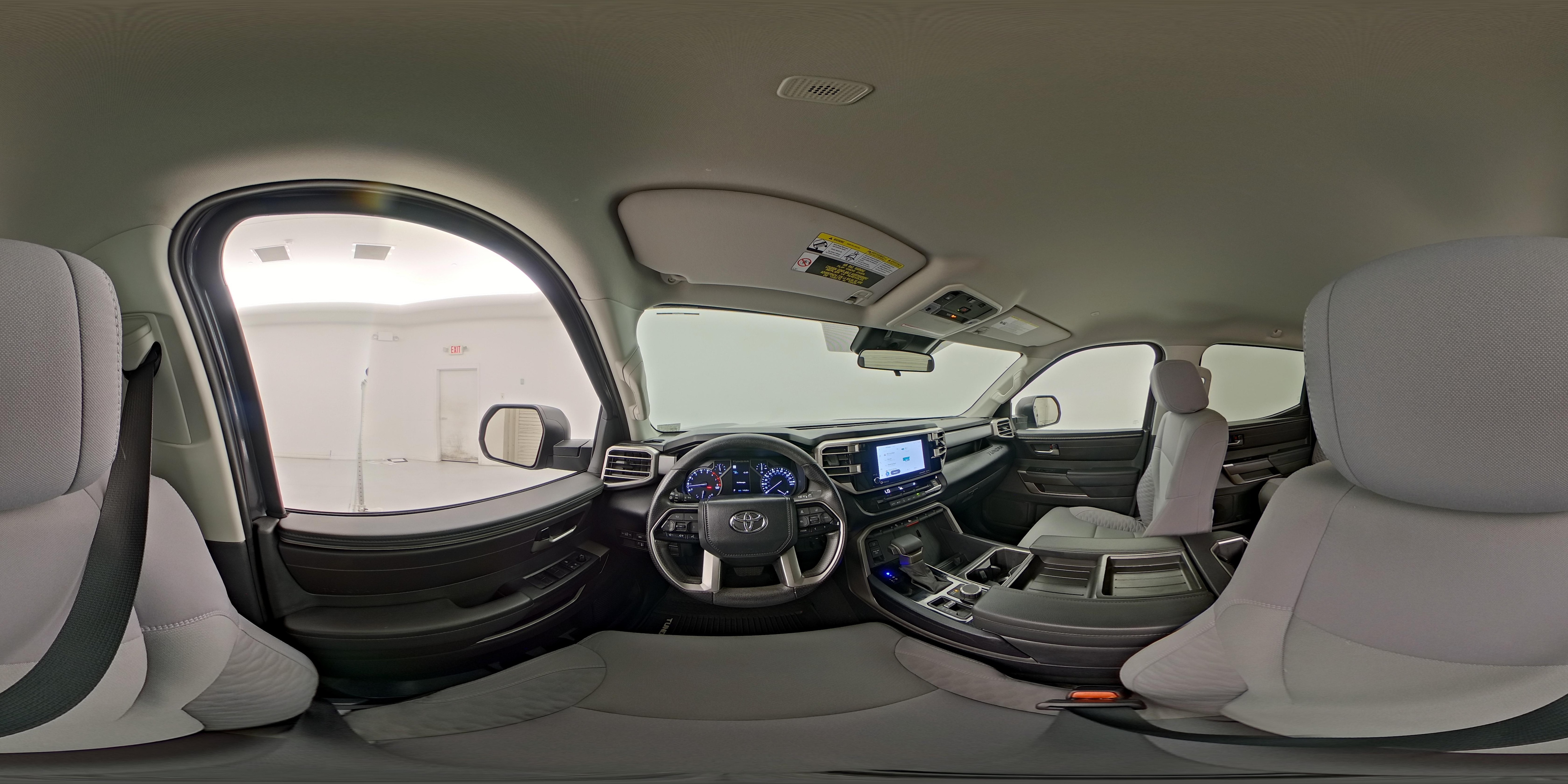 2024 Toyota Tundra SR5 - Photo 26
