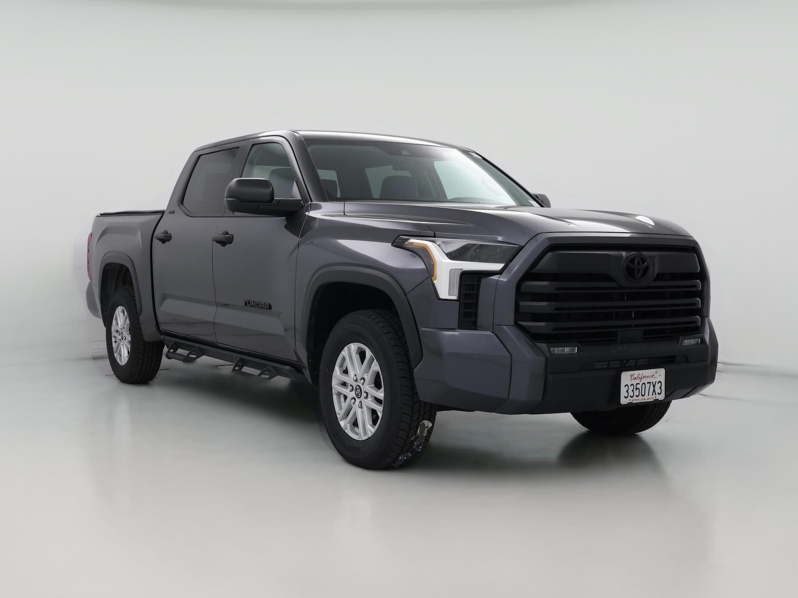 2024 Toyota Tundra SR5 - Photo 1