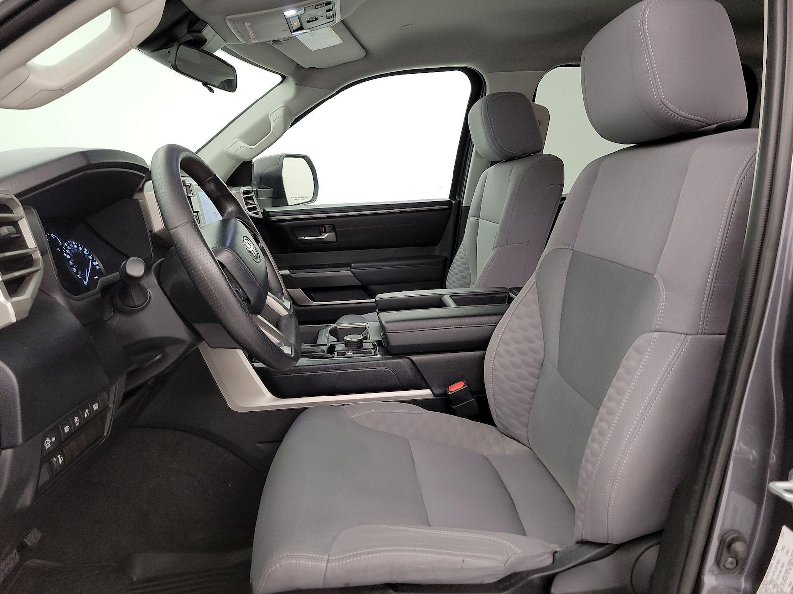 2024 Toyota Tundra SR5 - Photo 12
