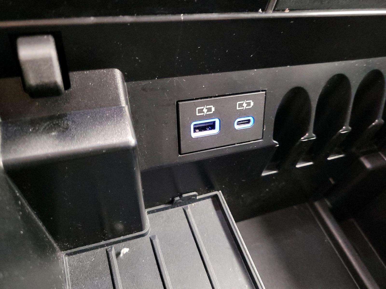 2024 Toyota Tundra SR5 - Photo 19
