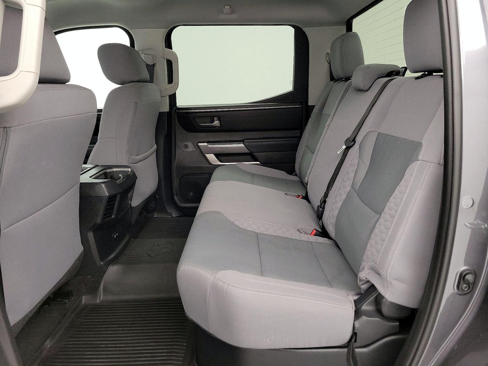 2024 Toyota Tundra SR5 - Photo 20