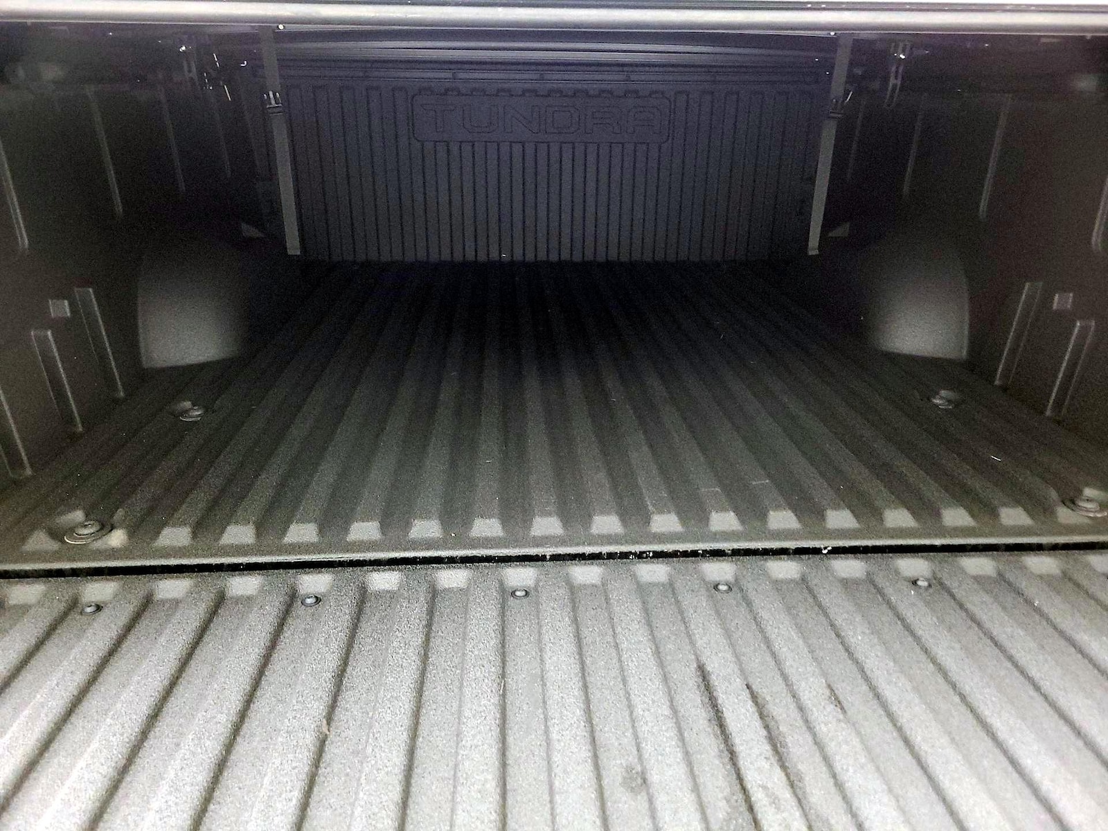 2024 Toyota Tundra SR5 - Photo 21