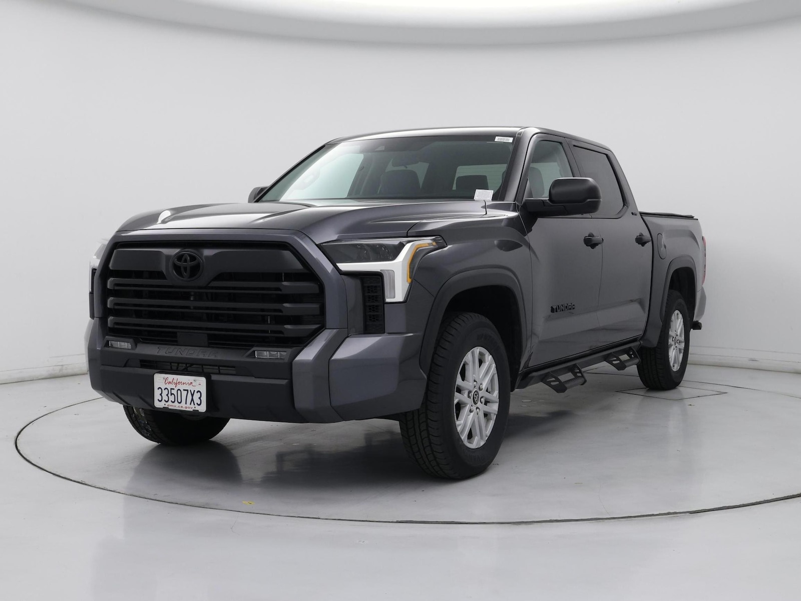 2024 Toyota Tundra SR5 - Photo 5