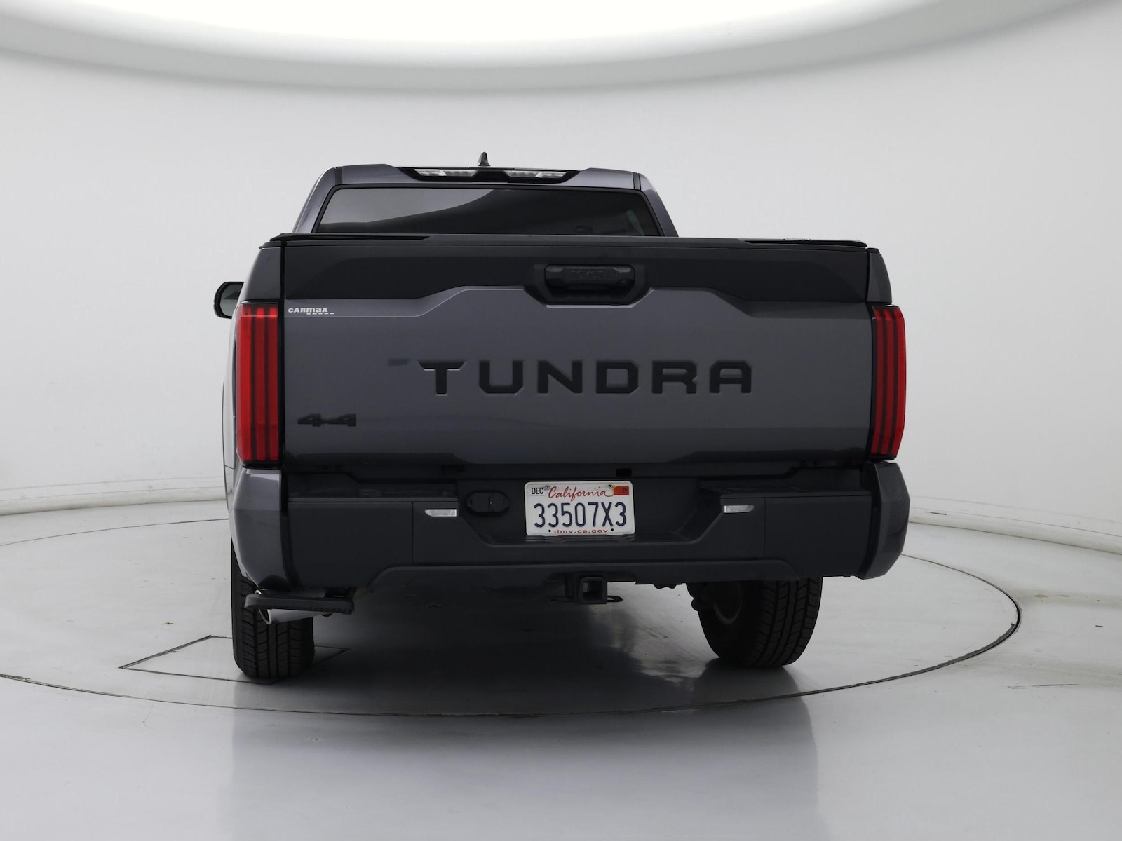 2024 Toyota Tundra SR5 - Photo 7
