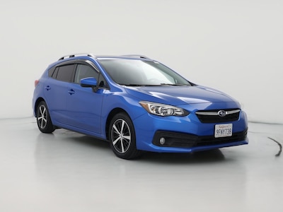 2023 Subaru Impreza Premium