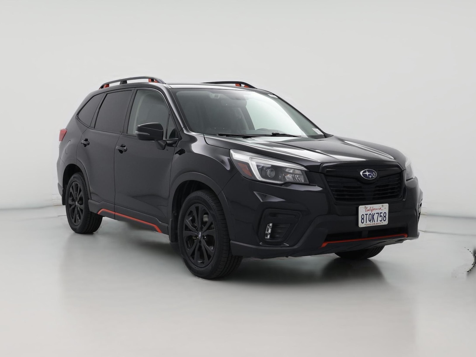 Smart Key & Power Hatch/Deck Lid