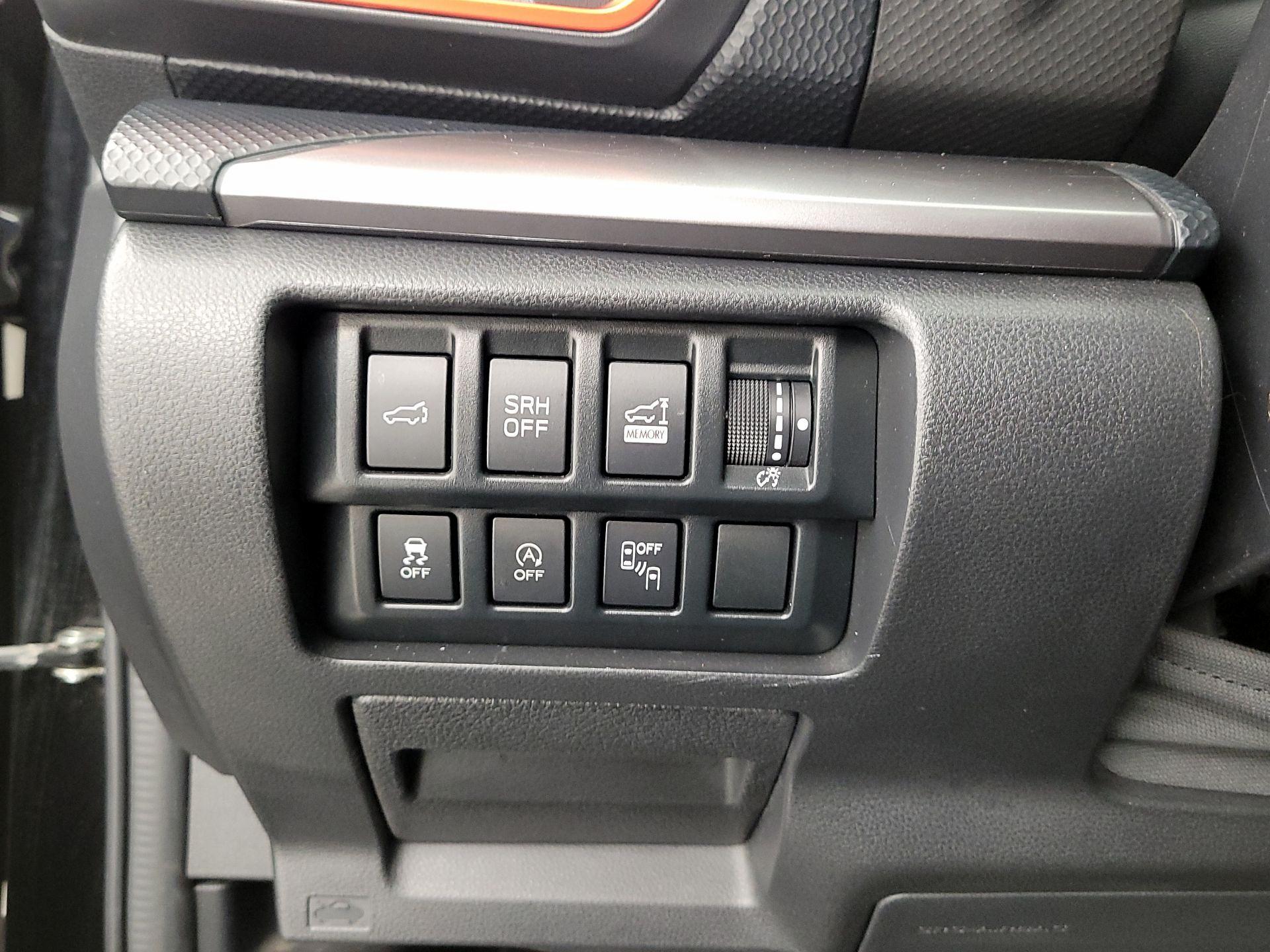 Thumbnail: 2021 Subaru Forester - 13