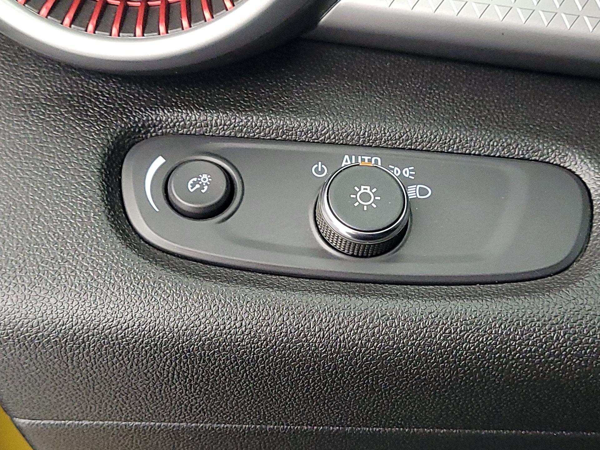 Thumbnail: 2024 Chevrolet Trax - 13