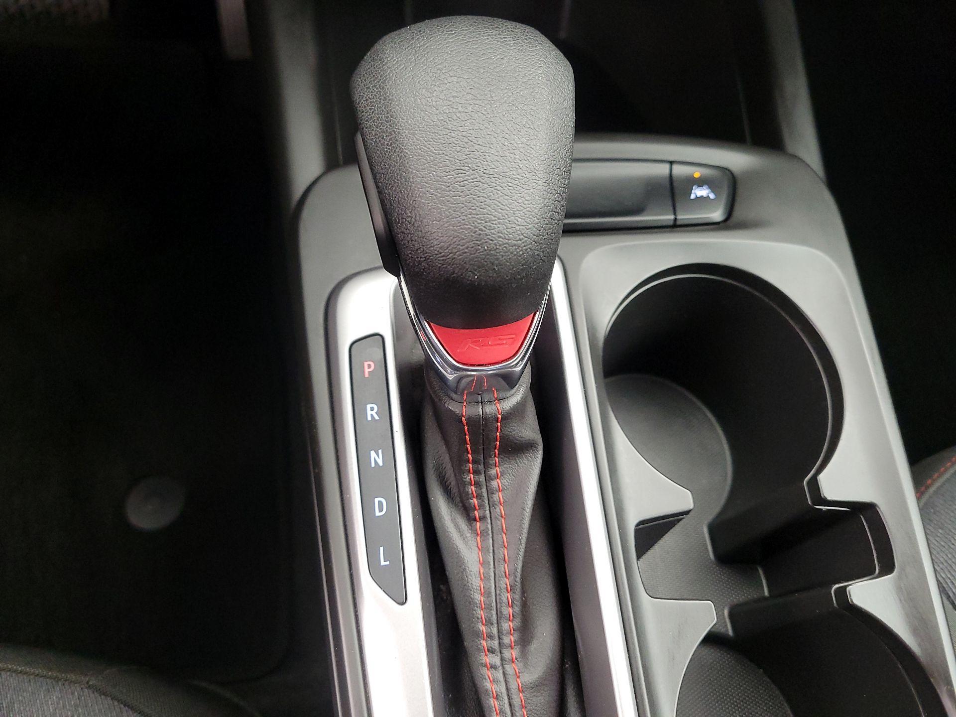 Thumbnail: 2024 Chevrolet Trax - 17