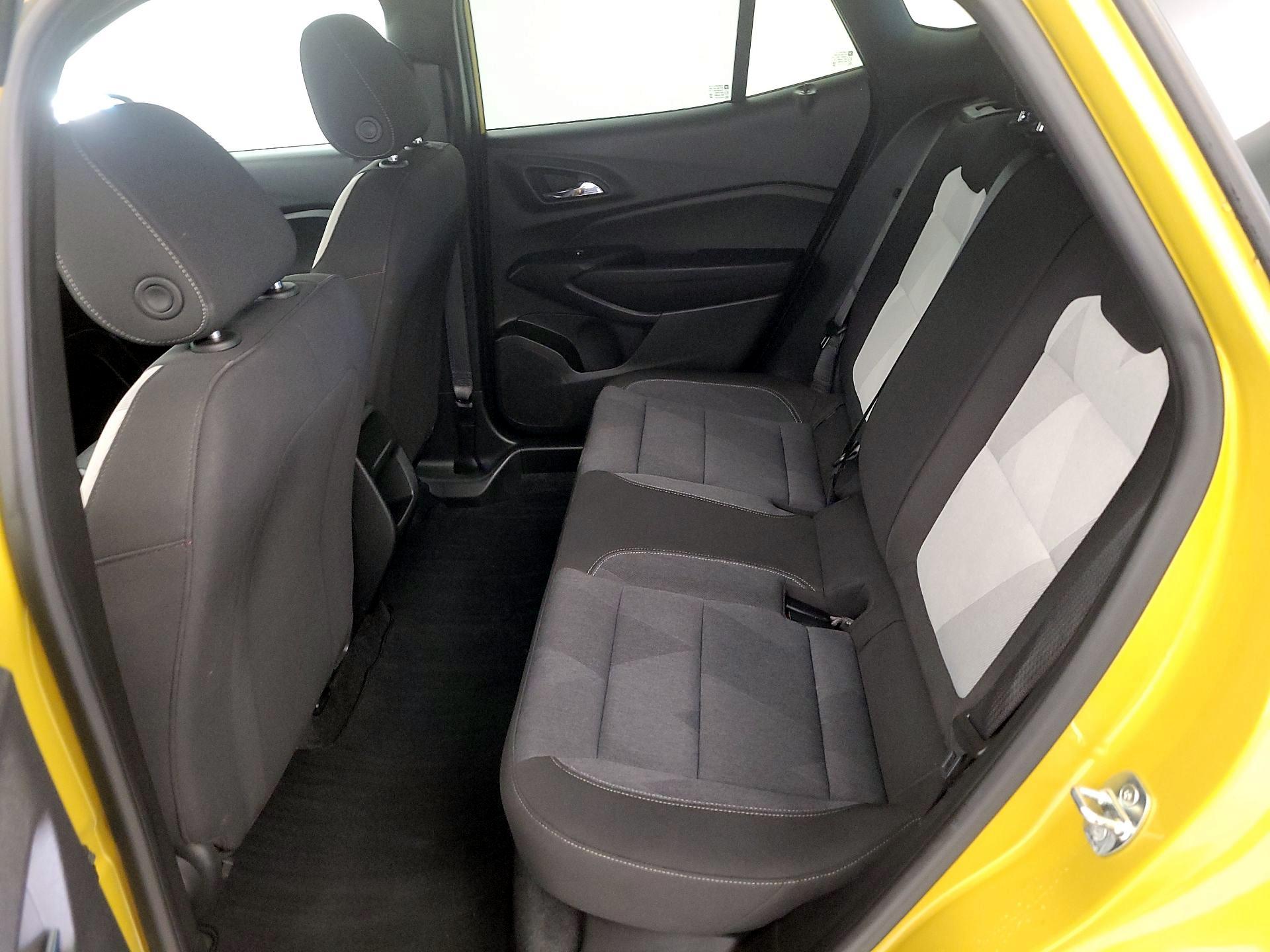 Thumbnail: 2024 Chevrolet Trax - 19