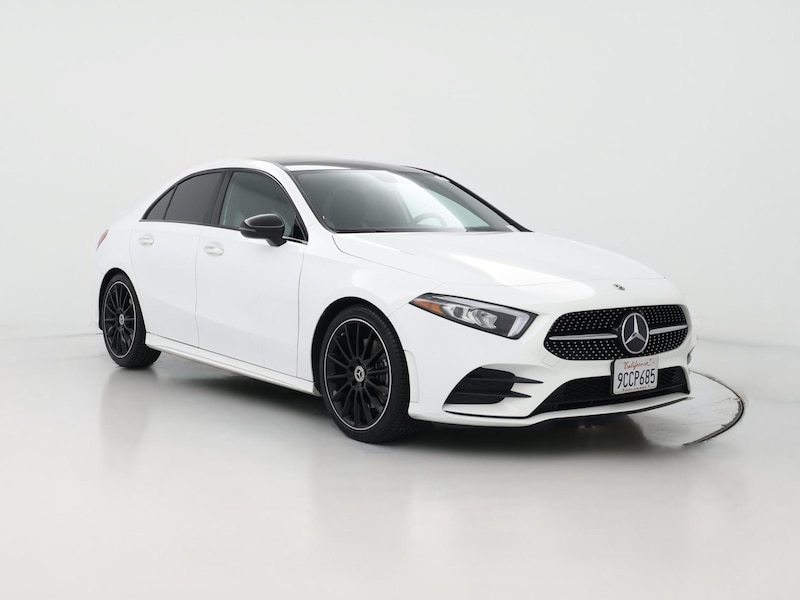 2019 Mercedes-Benz A-Class A 220 -
                  Bakersfield, CA