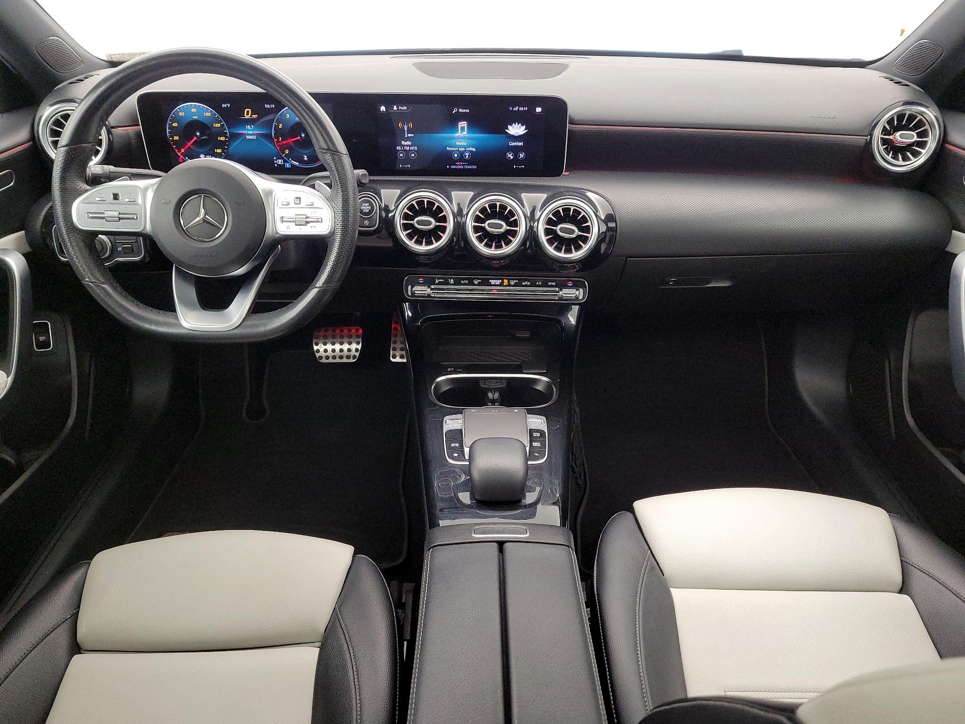 Thumbnail: 2019 Mercedes-Benz A-Class - 9