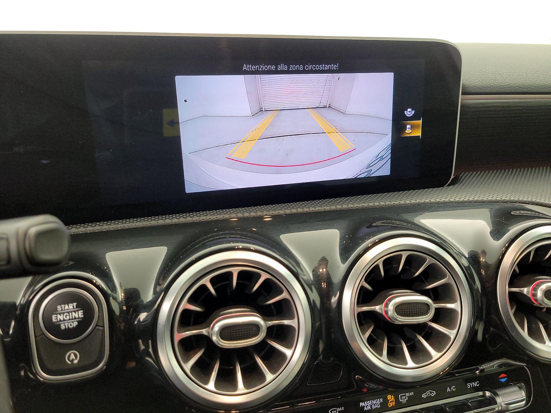 Thumbnail: 2019 Mercedes-Benz A-Class - 14