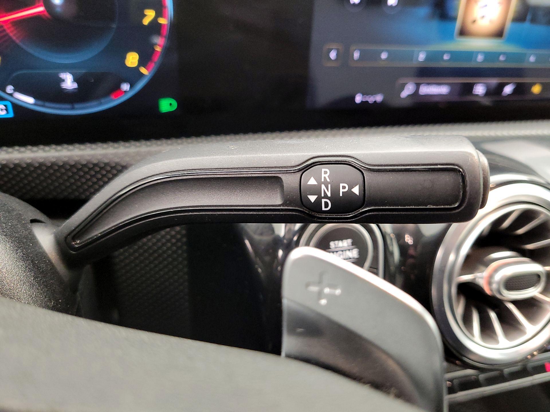 Thumbnail: 2019 Mercedes-Benz A-Class - 17