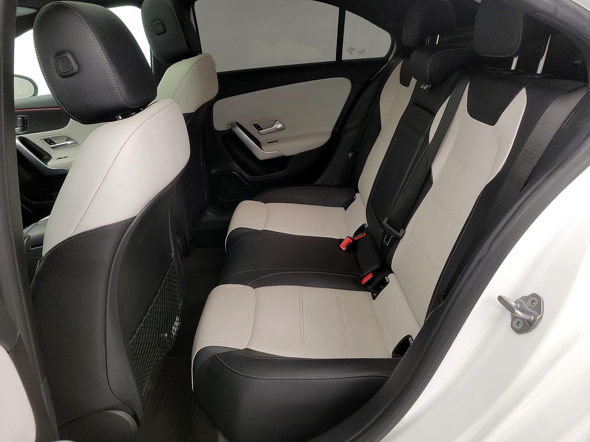 Thumbnail: 2019 Mercedes-Benz A-Class - 20