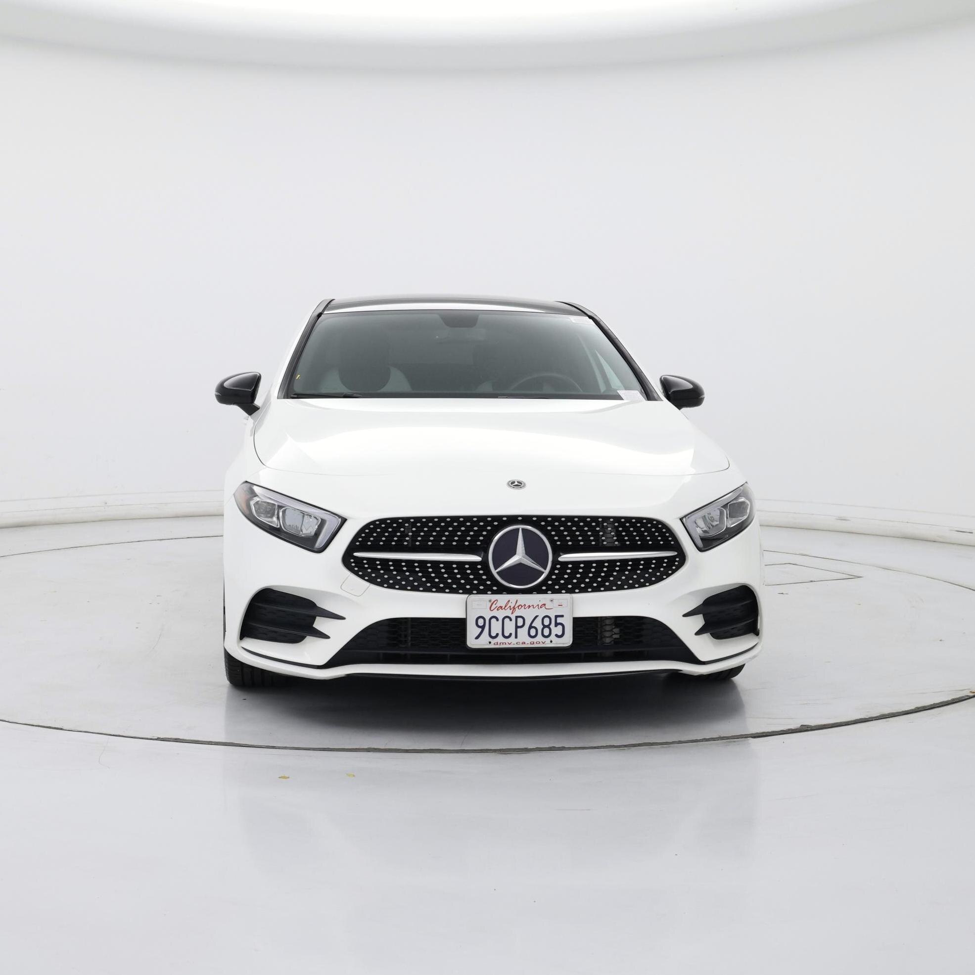 Thumbnail: 2019 Mercedes-Benz A-Class - 5