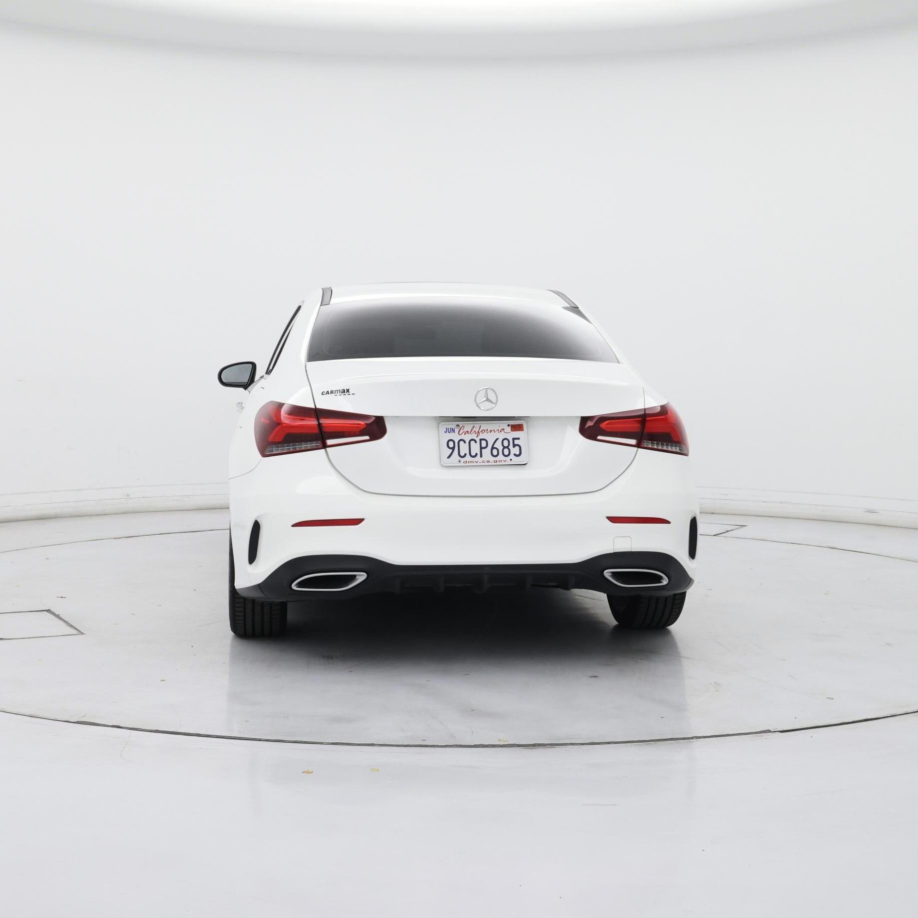 Thumbnail: 2019 Mercedes-Benz A-Class - 6
