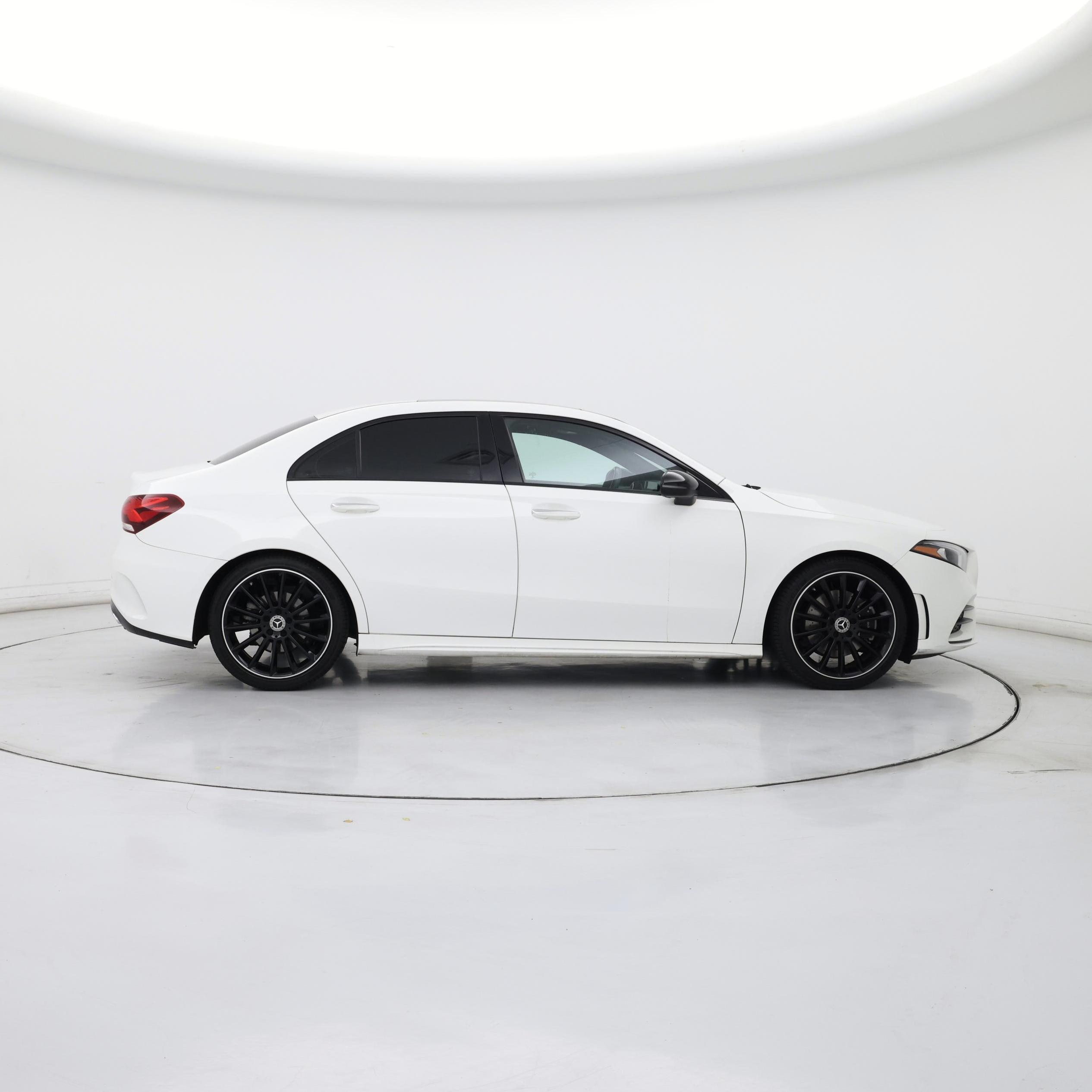 Thumbnail: 2019 Mercedes-Benz A-Class - 7