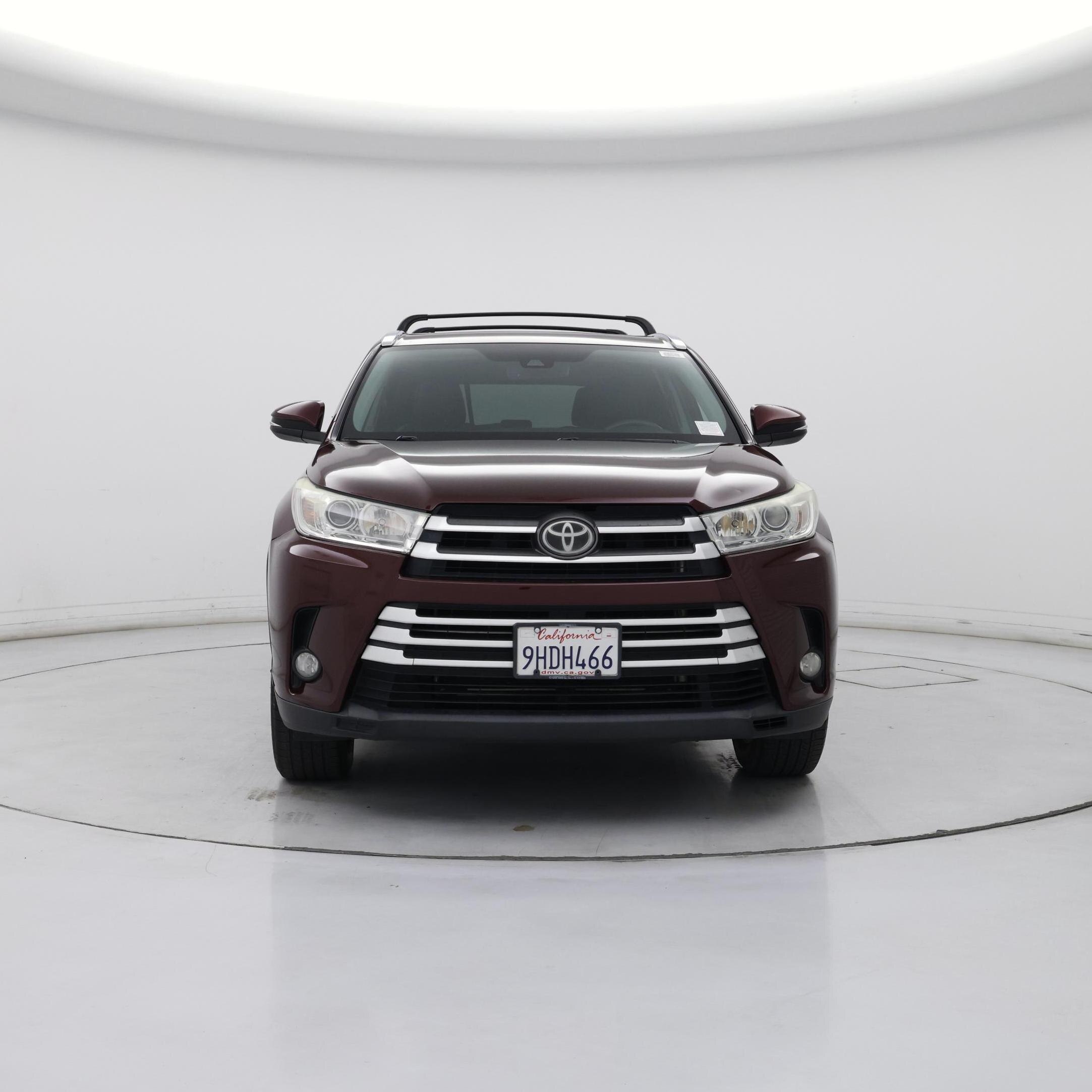 Thumbnail: 2019 Toyota Highlander - 5