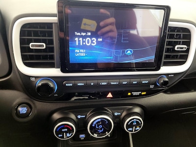 Radio (On)