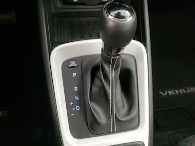 Shifter
