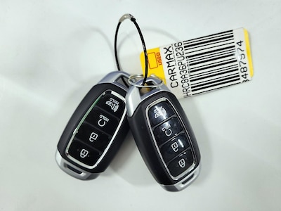 Keys